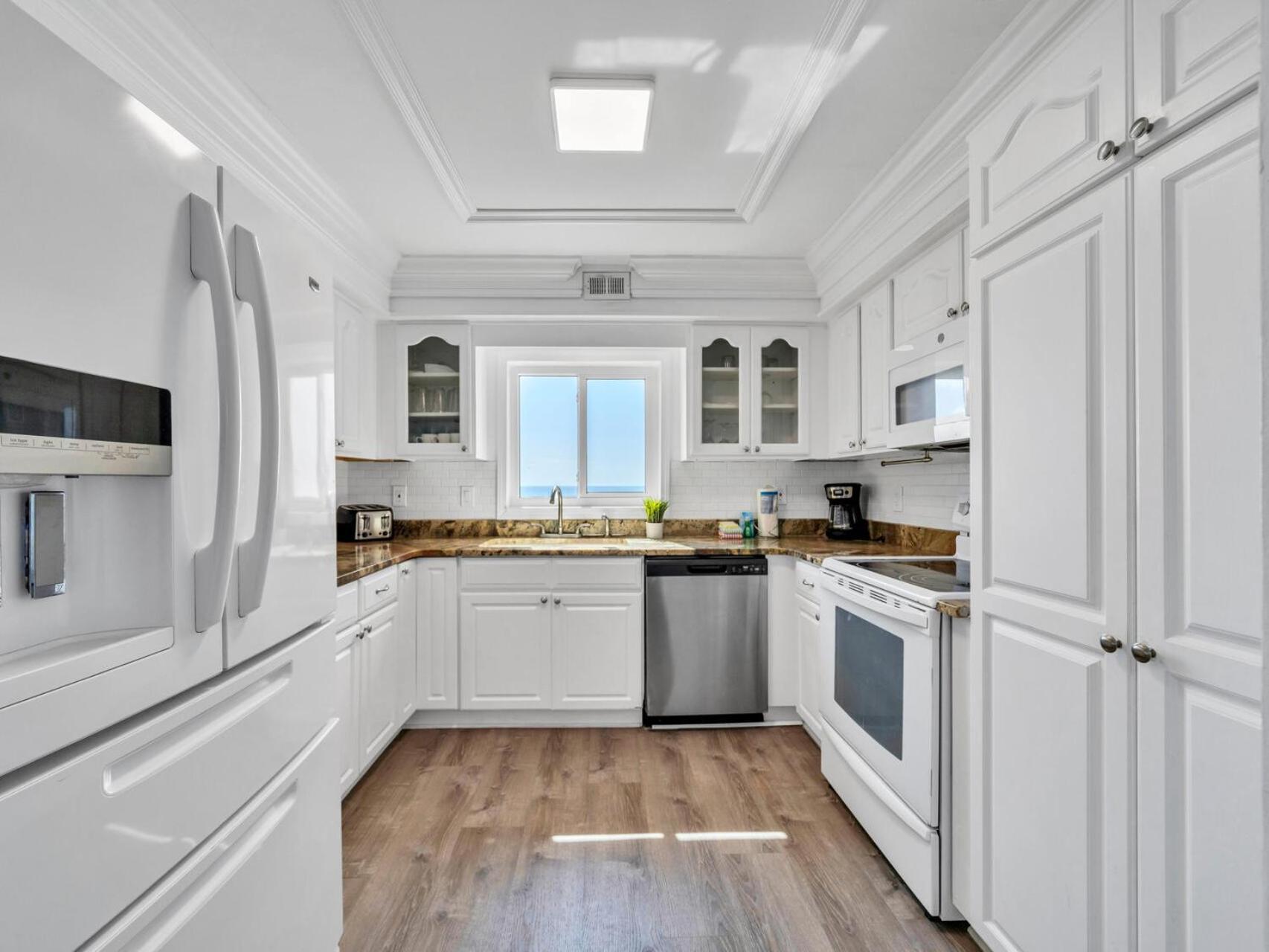 Shoreline Towers 3071 Gulf View Access Holiday home *