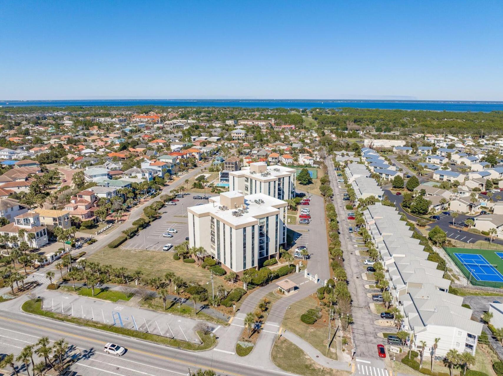 Holiday home Enclave 204a Gulf View Sleeps 7 *