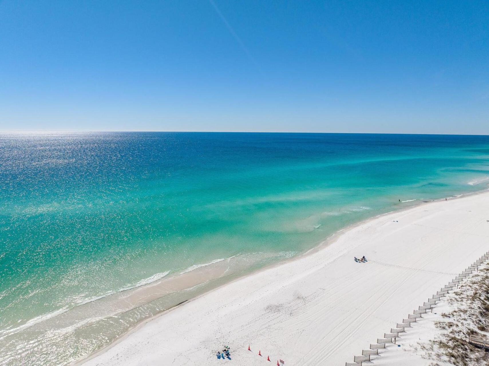 Holiday home Enclave 204a Gulf View Sleeps 7