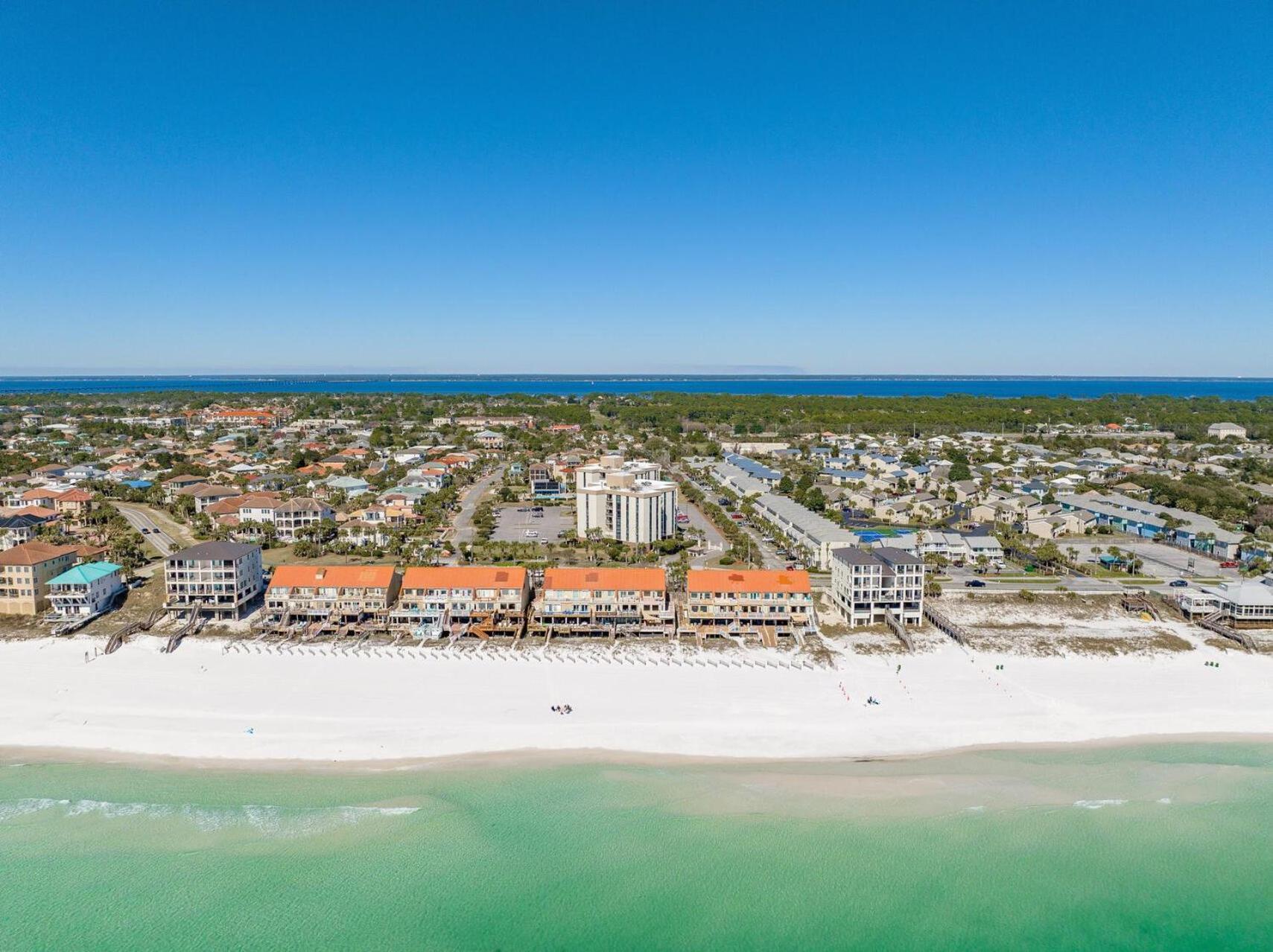 Holiday home Enclave 204a Gulf View Sleeps 7 *