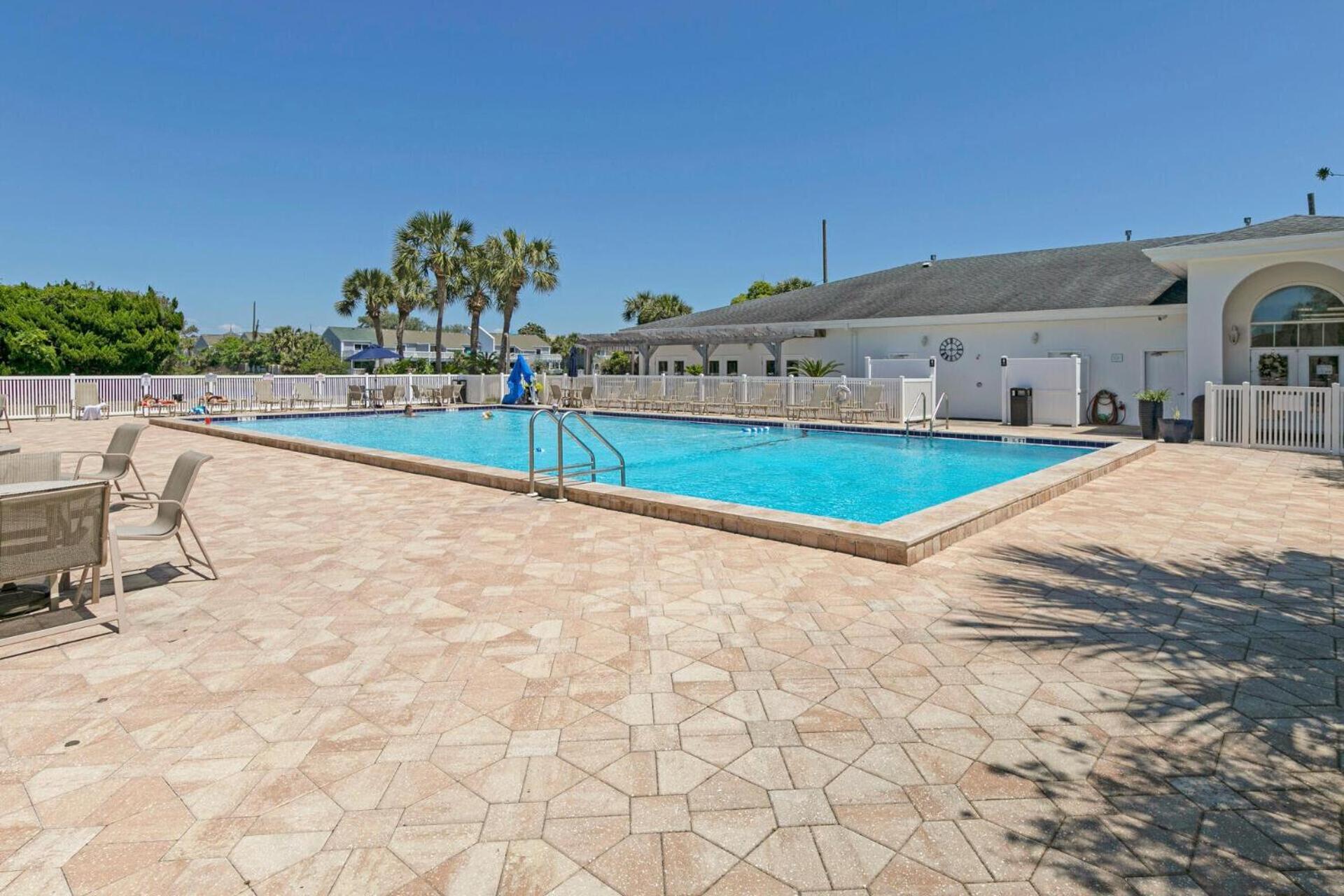 Holiday home Shoreline Towers 3071 Gulf View Access Destin