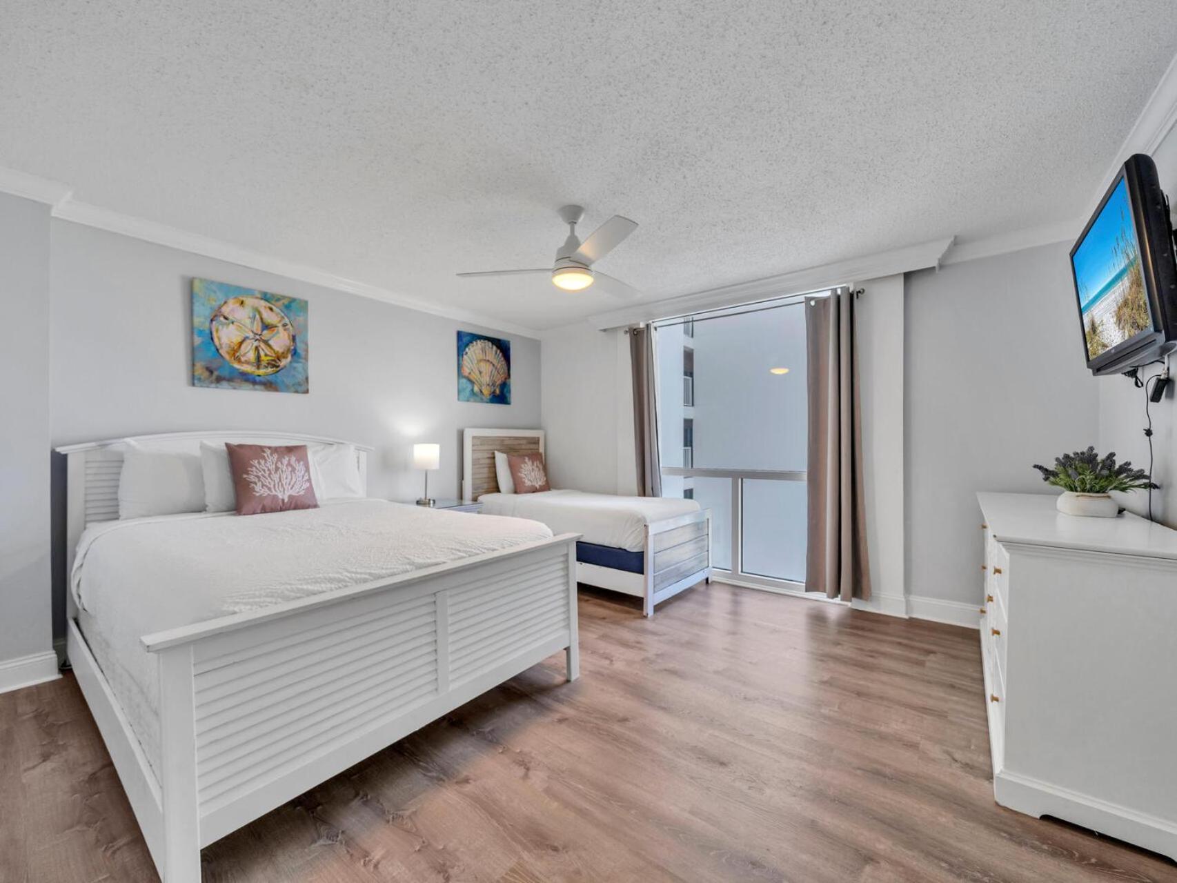 Shoreline Towers 3071 Gulf View Access Destin