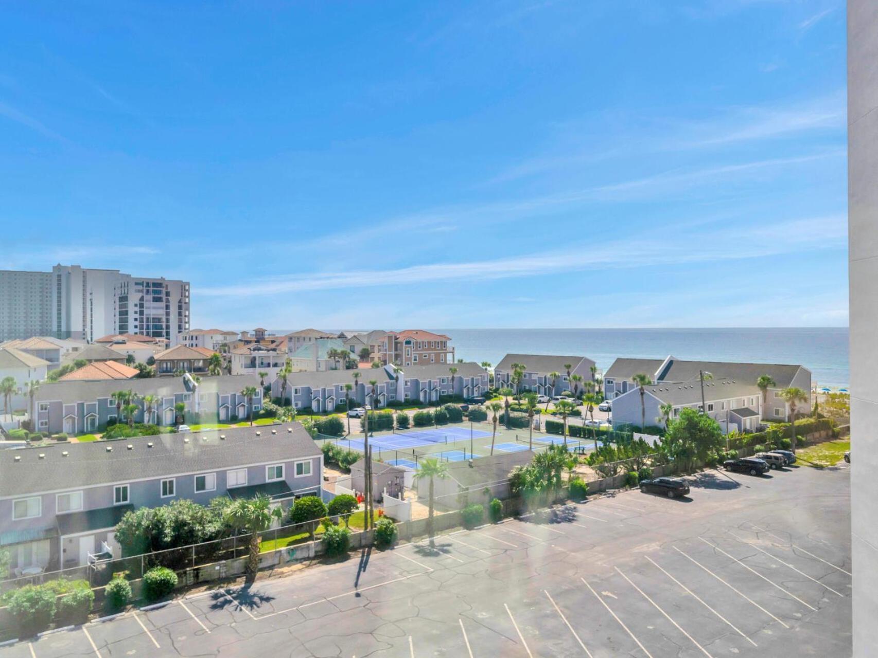 Shoreline Towers 3071 Gulf View Access