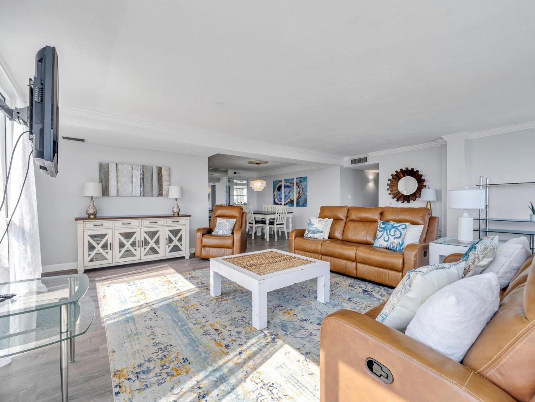 Shoreline Towers 3071 Gulf View Access Destin