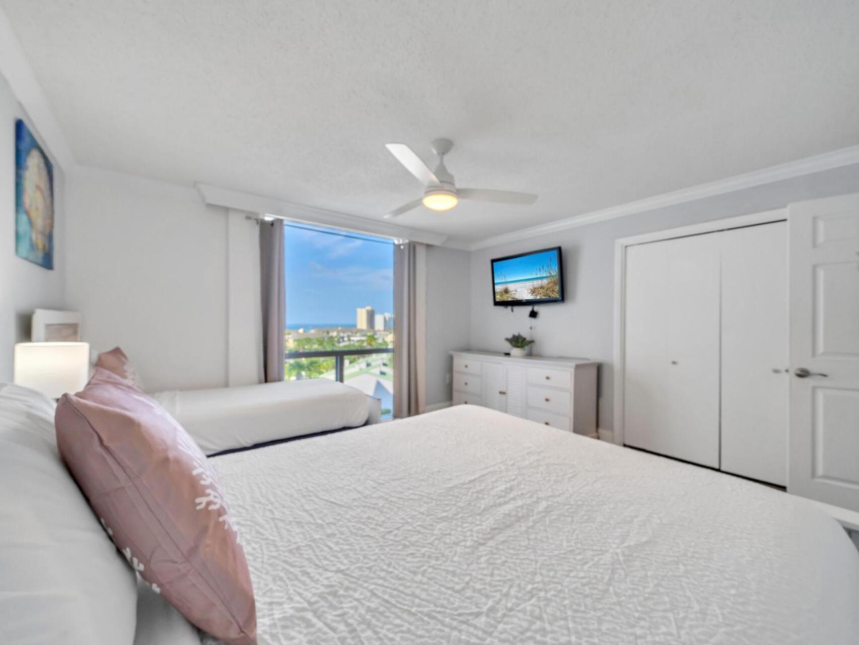 Shoreline Towers 3071 Gulf View Access Holiday home