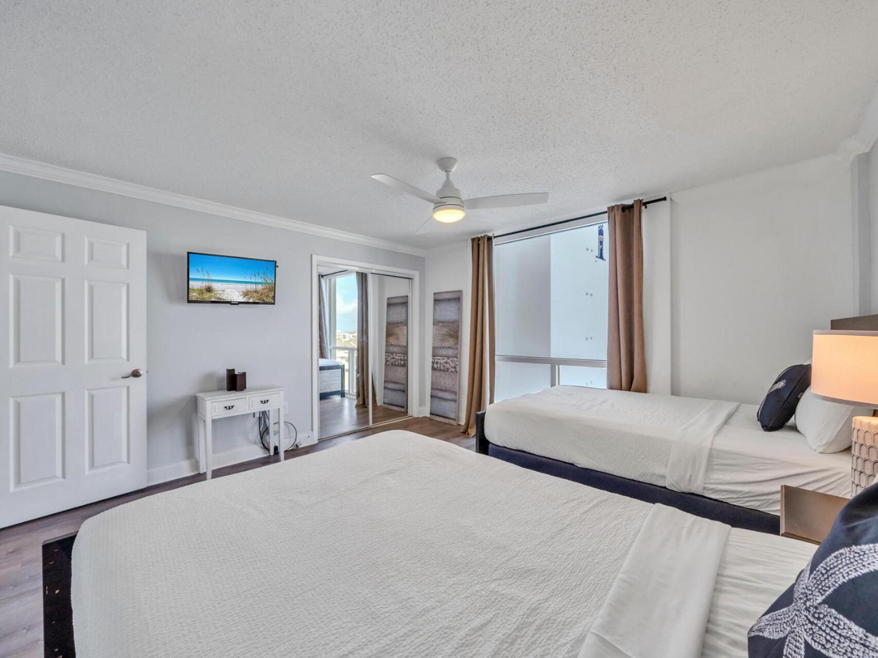 Holiday home Shoreline Towers 3071 Gulf View Access