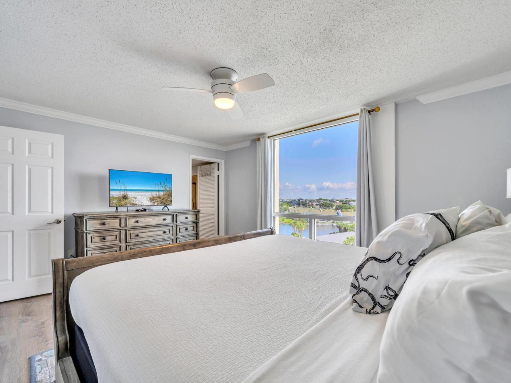 Holiday home Shoreline Towers 3071 Gulf View Access *