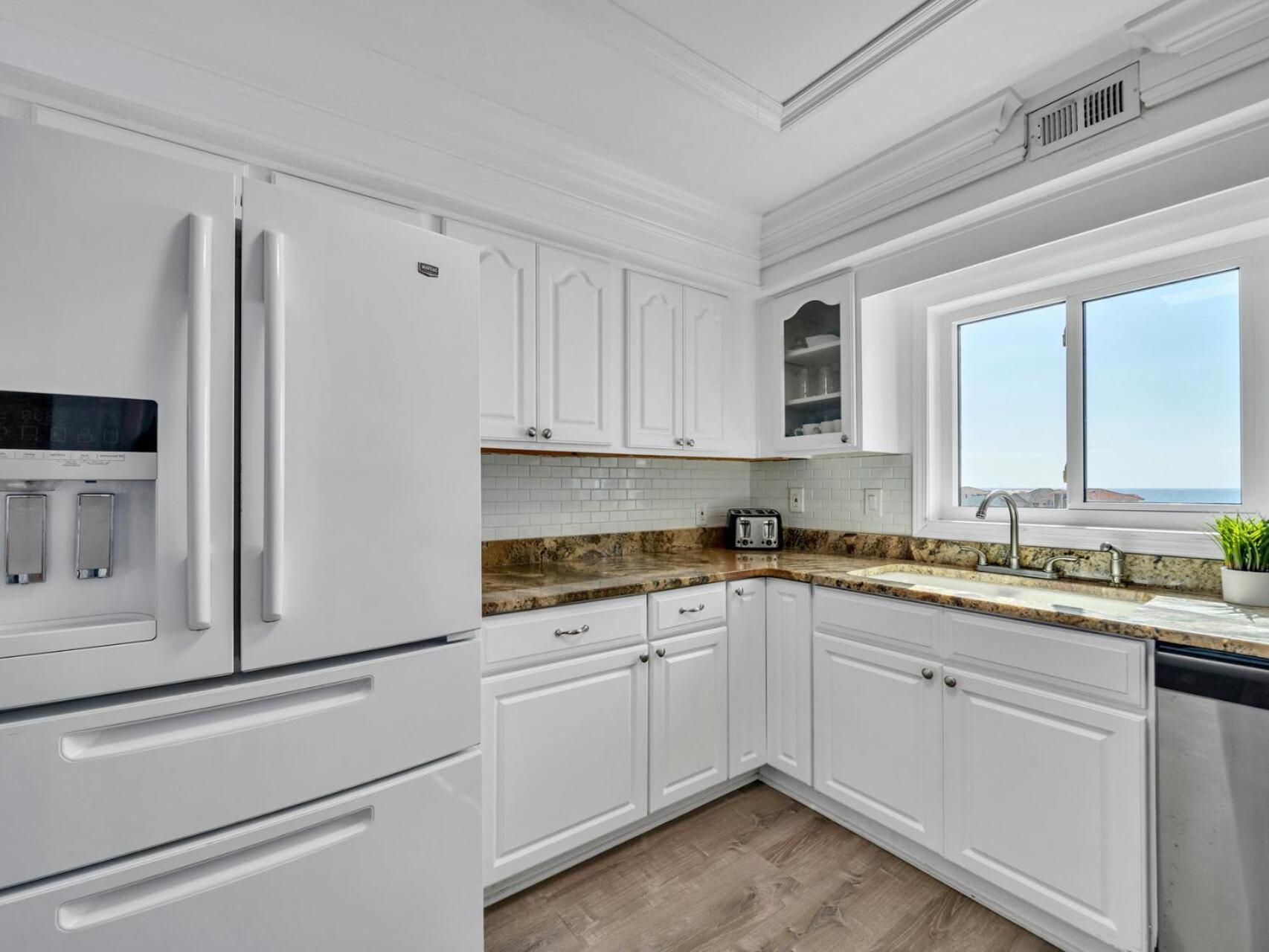 Shoreline Towers 3071 Gulf View Access * Destin