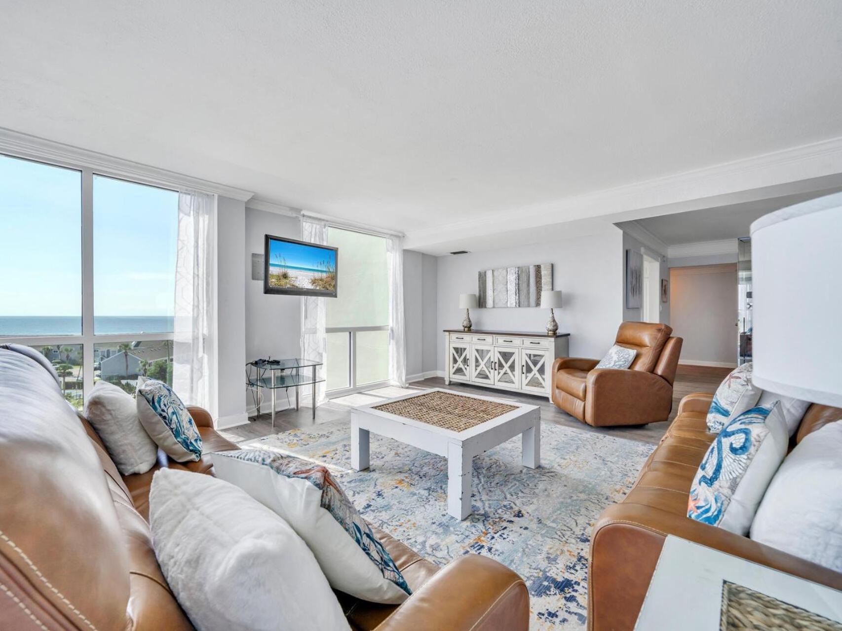 Shoreline Towers 3071 Gulf View Access Destin