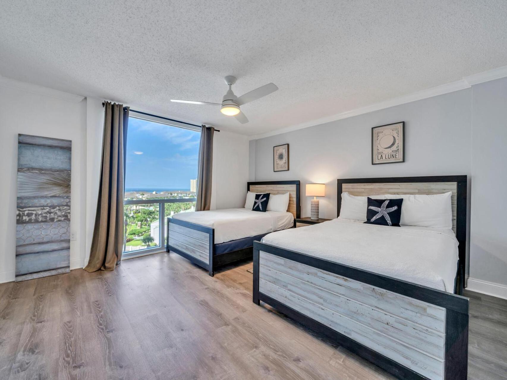 Shoreline Towers 3071 Gulf View Access