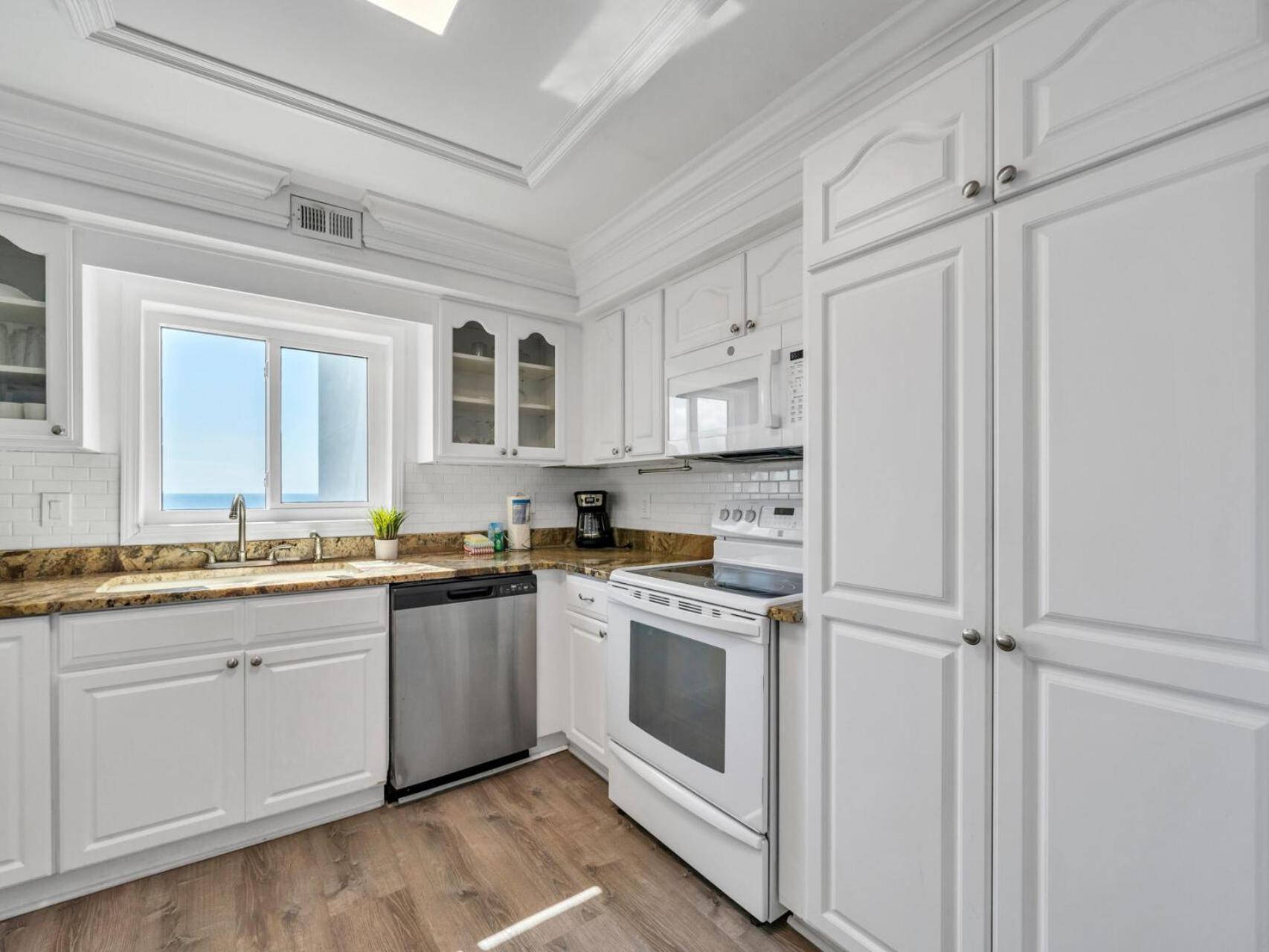Holiday home Shoreline Towers 3071 Gulf View Access