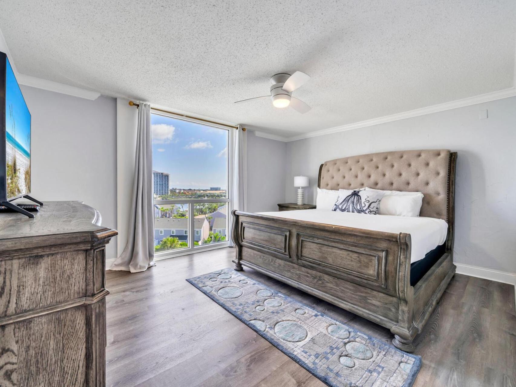 Holiday home Shoreline Towers 3071 Gulf View Access