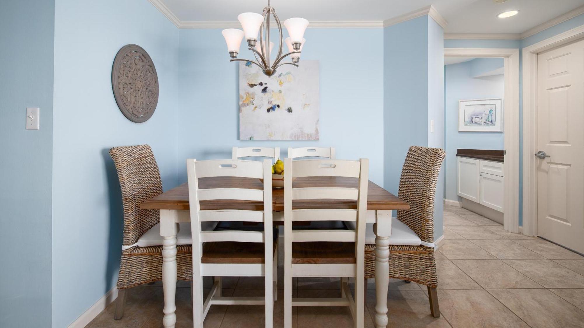 Westwinds 4830 Holiday home