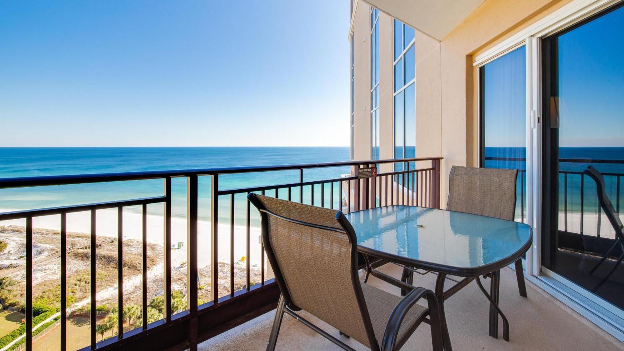 Westwinds 4830 Holiday home Destin