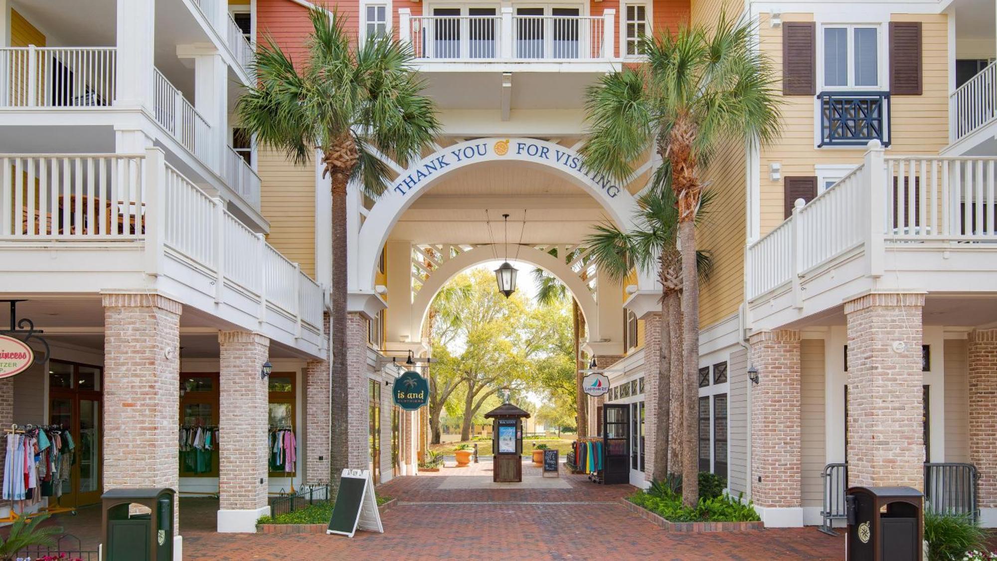 Westwinds 4830 Destin