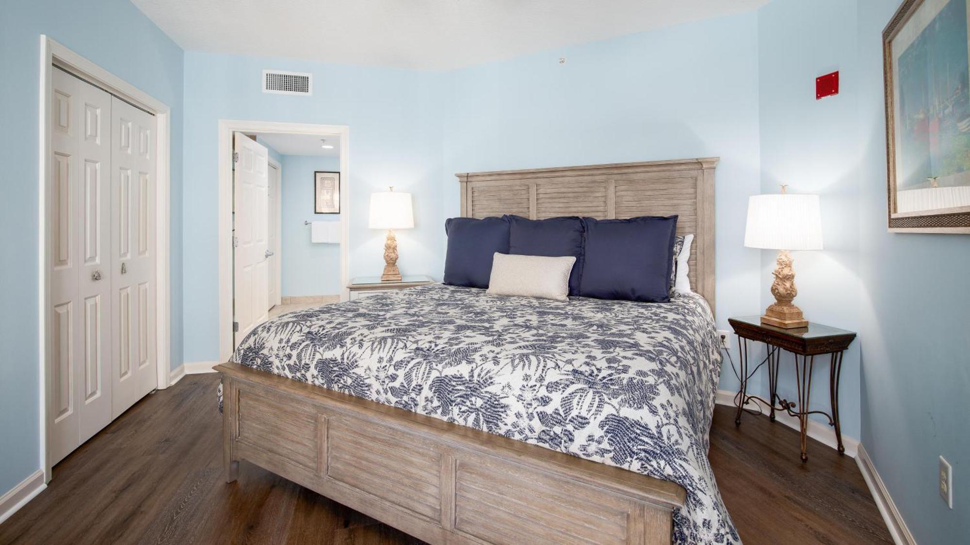 Westwinds 4830 Holiday home Destin