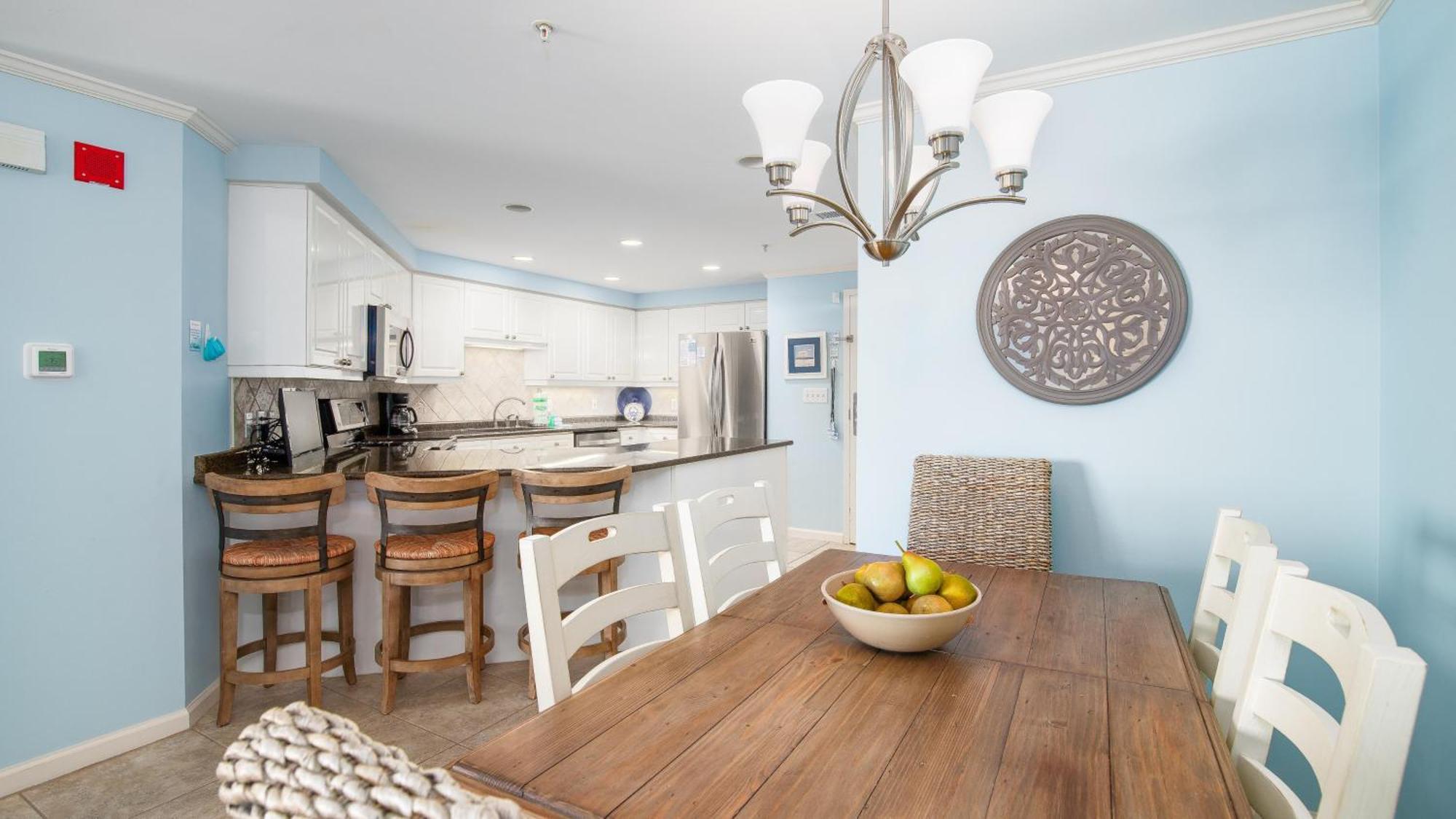 Holiday home Westwinds 4830 Destin