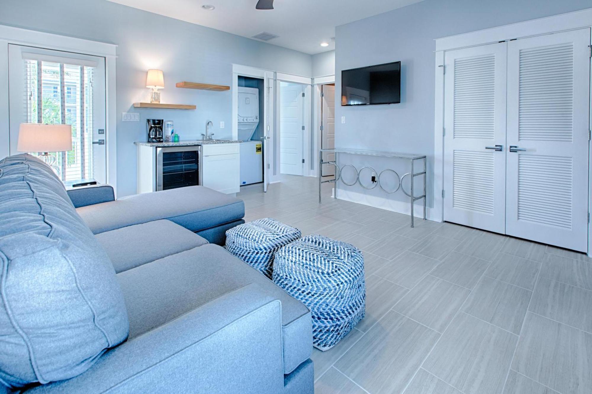 Pier Destiny 66 Pompano Street Holiday home
