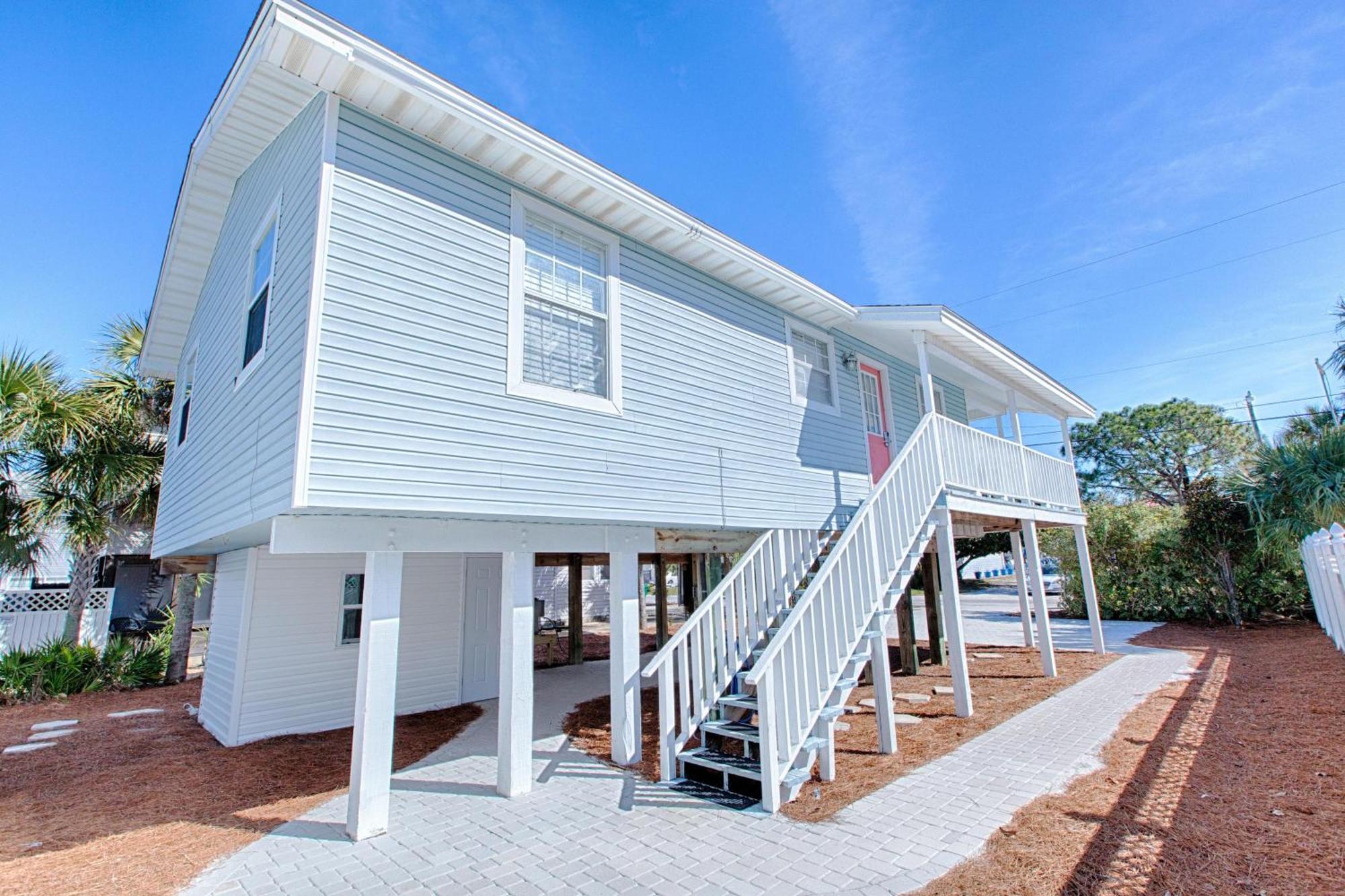 Holiday home Pier Destiny 66 Pompano Street Destin
