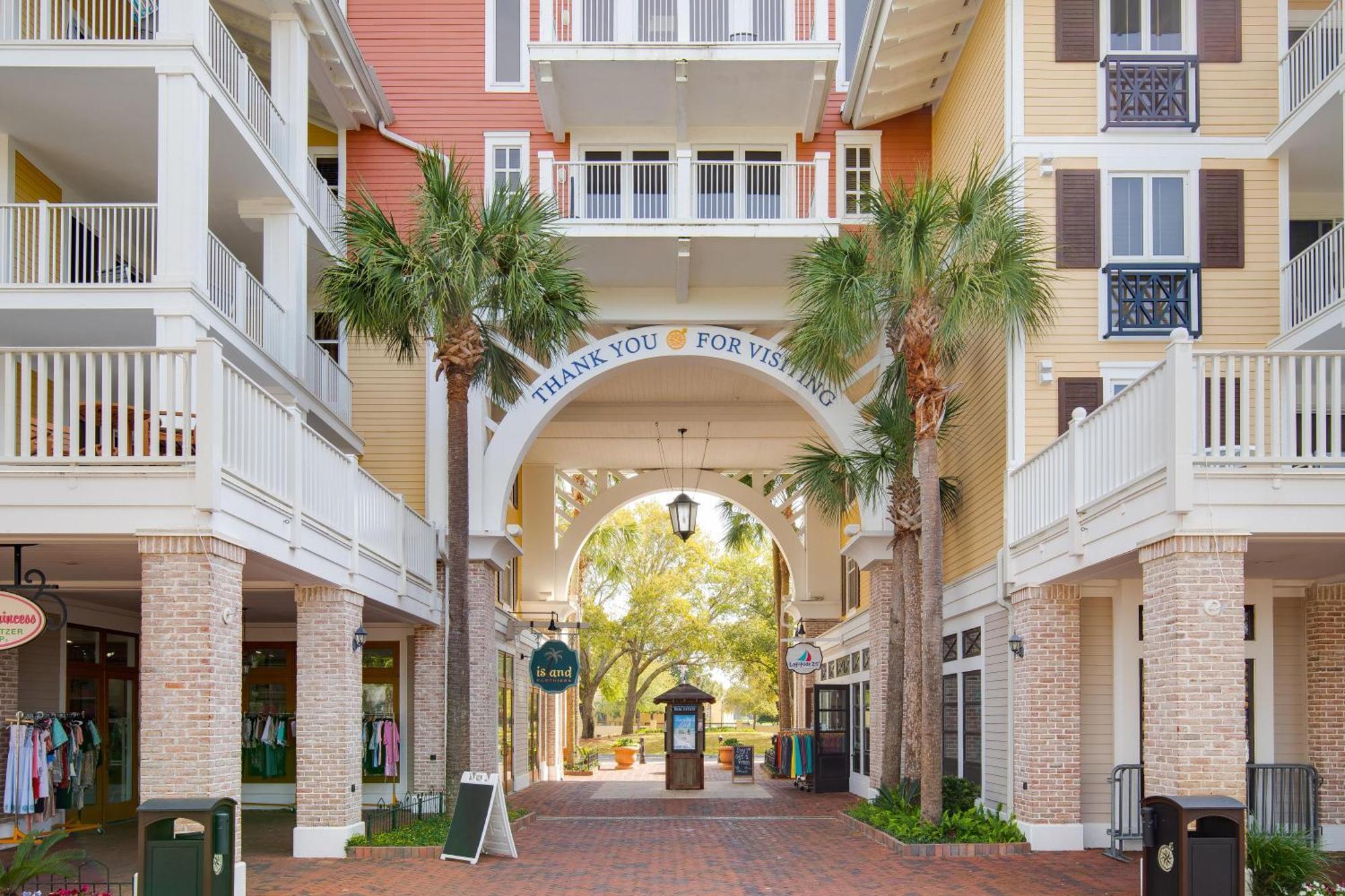 Holiday home 1383 Laurel Grove Destin