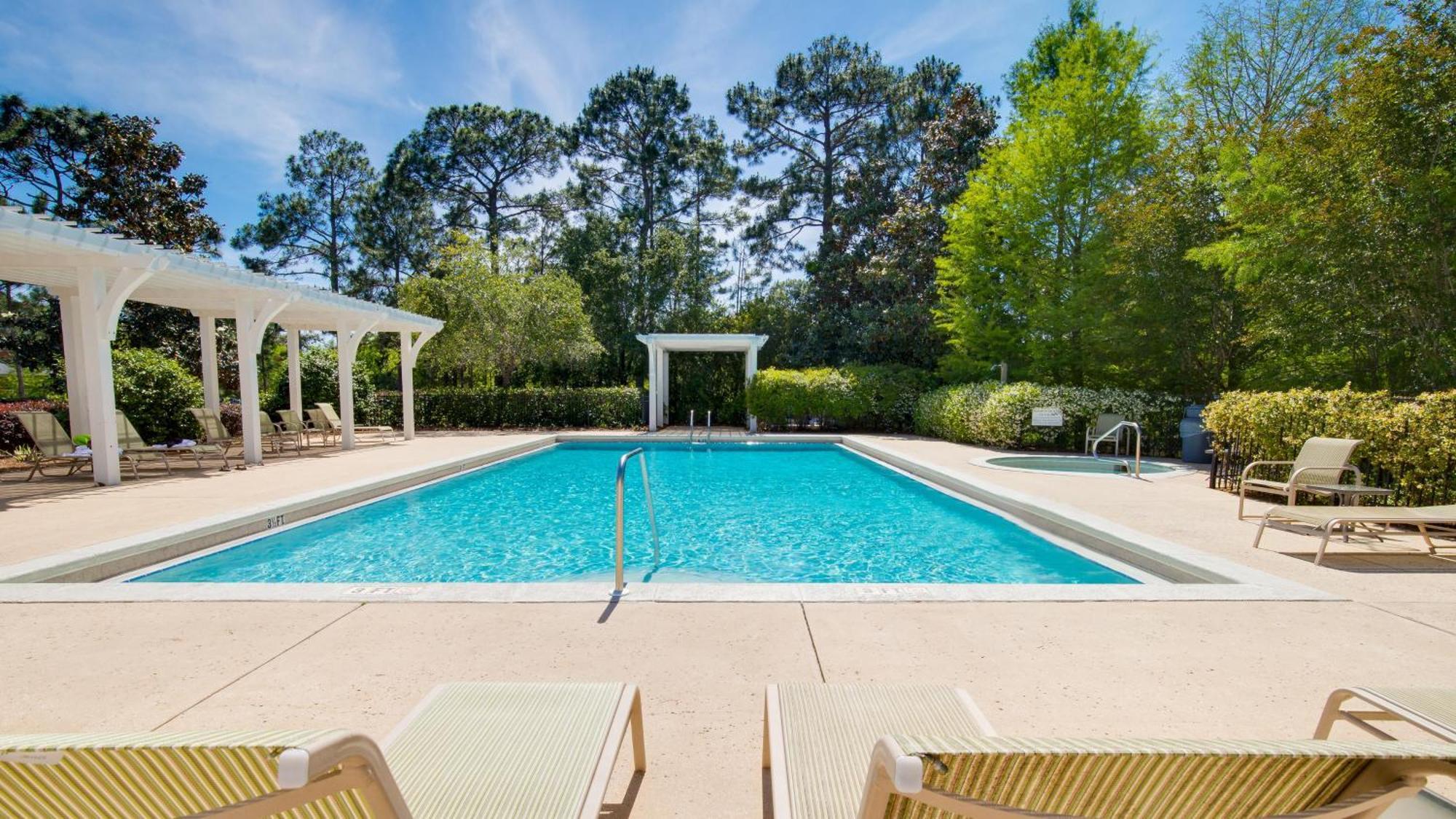 Holiday home 1383 Laurel Grove *