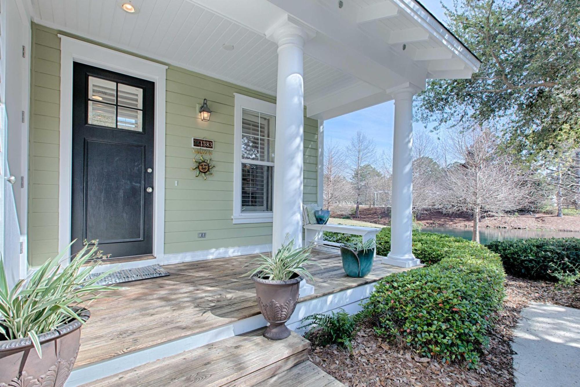 Holiday home 1383 Laurel Grove Destin