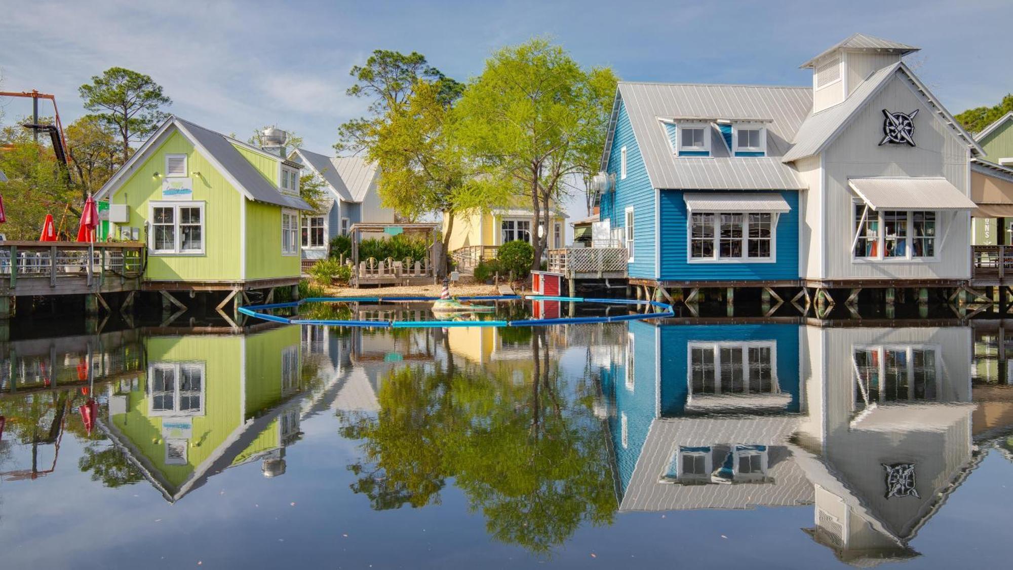 Holiday home Turnberry 8519 Destin