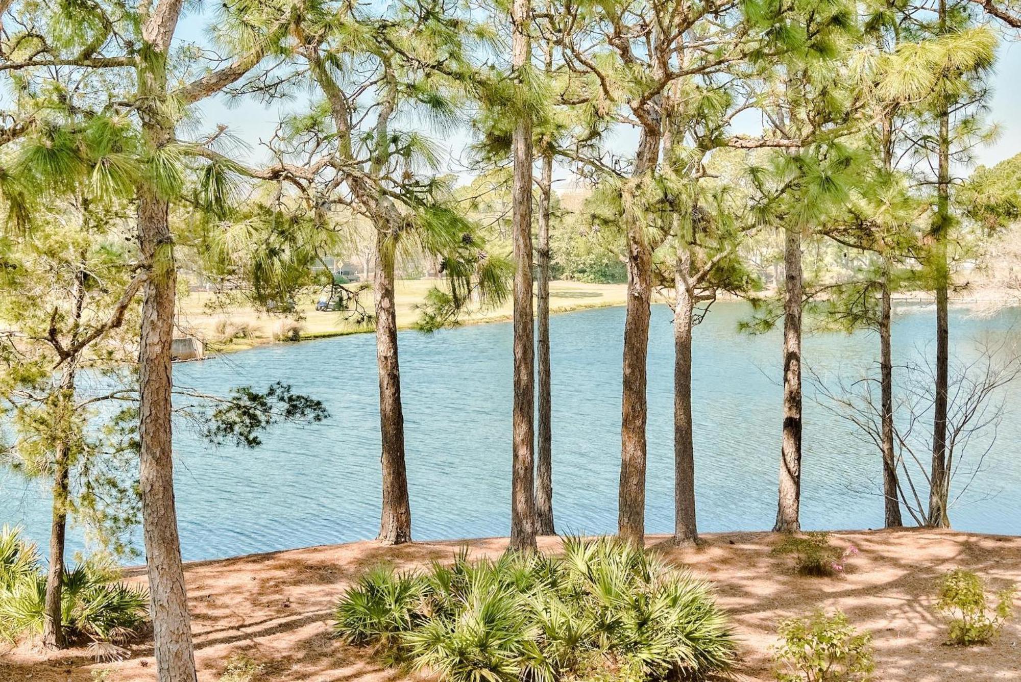 Turnberry 8519 Holiday home