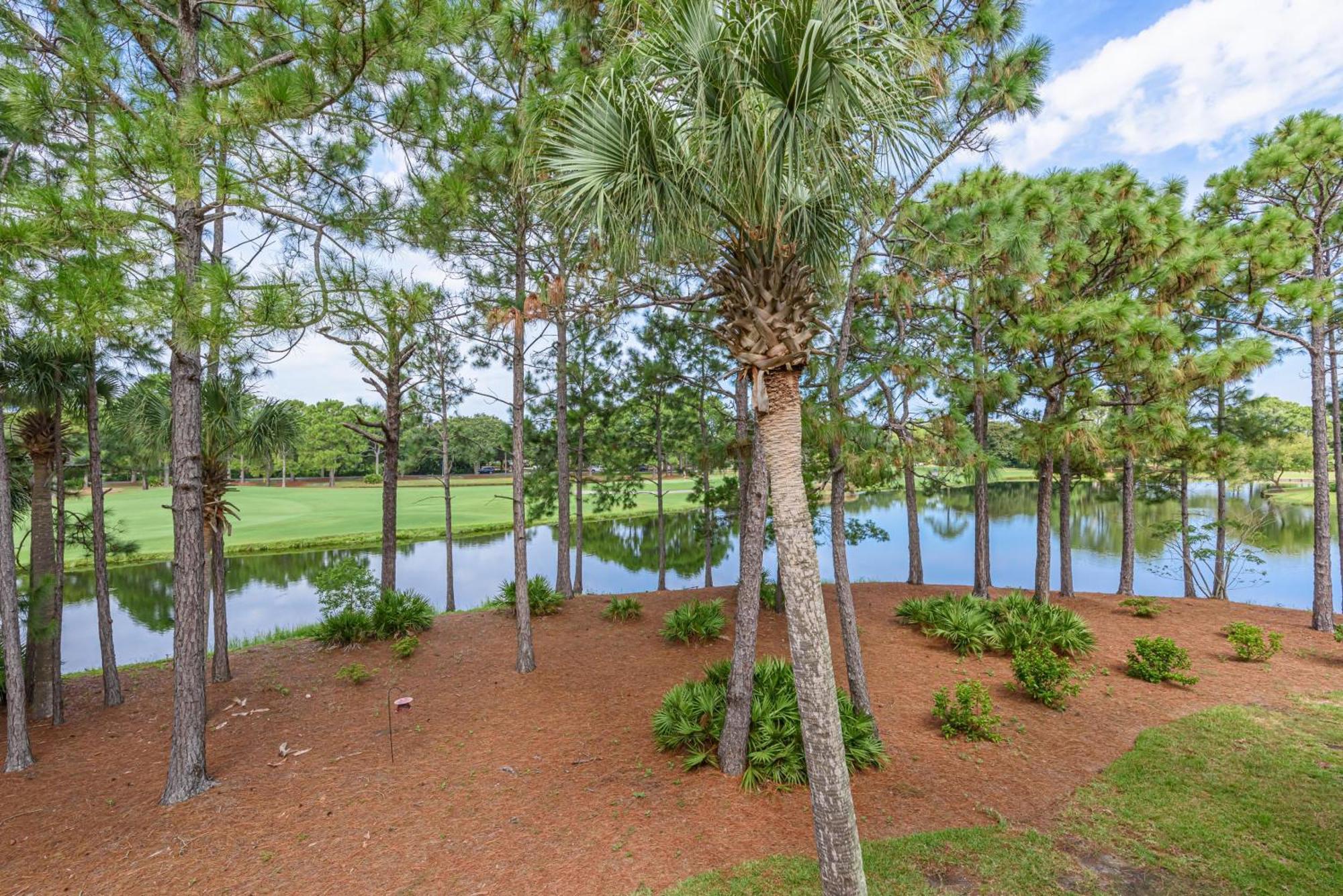 Holiday home Turnberry 8519