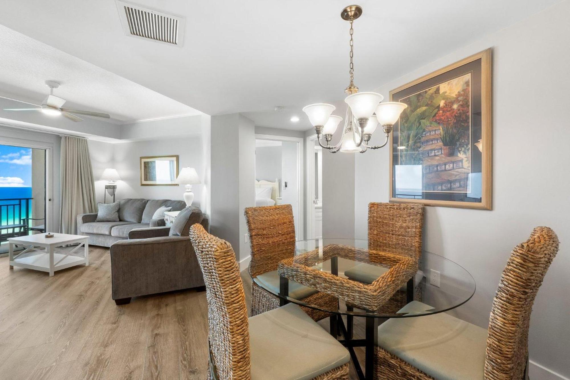 Westwinds 4849 Holiday home Destin
