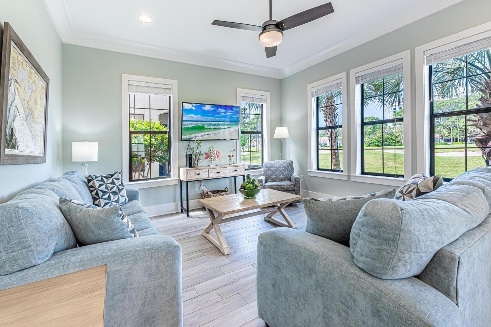 1864 Holiday home Destin