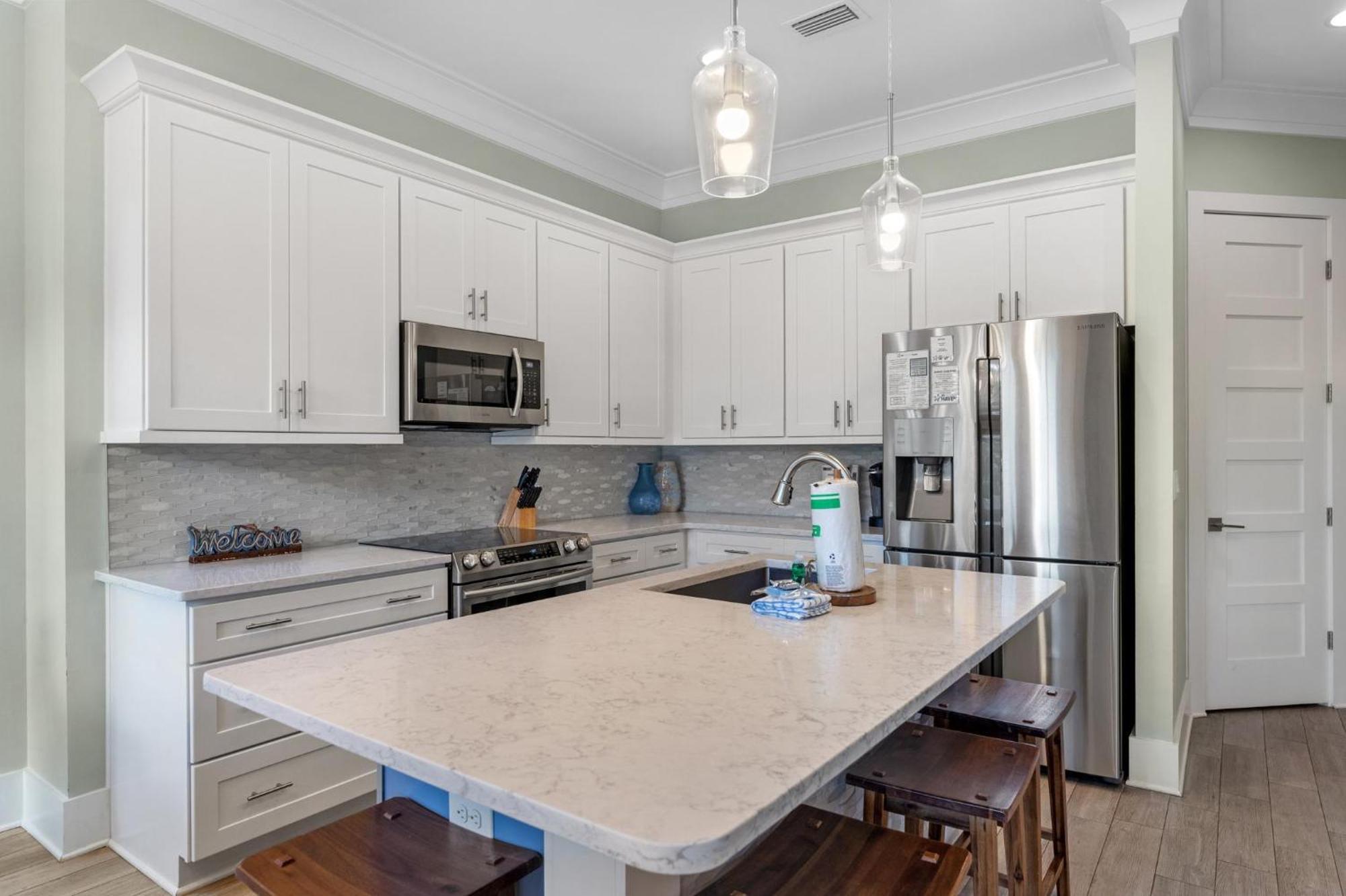1864 Holiday home Destin