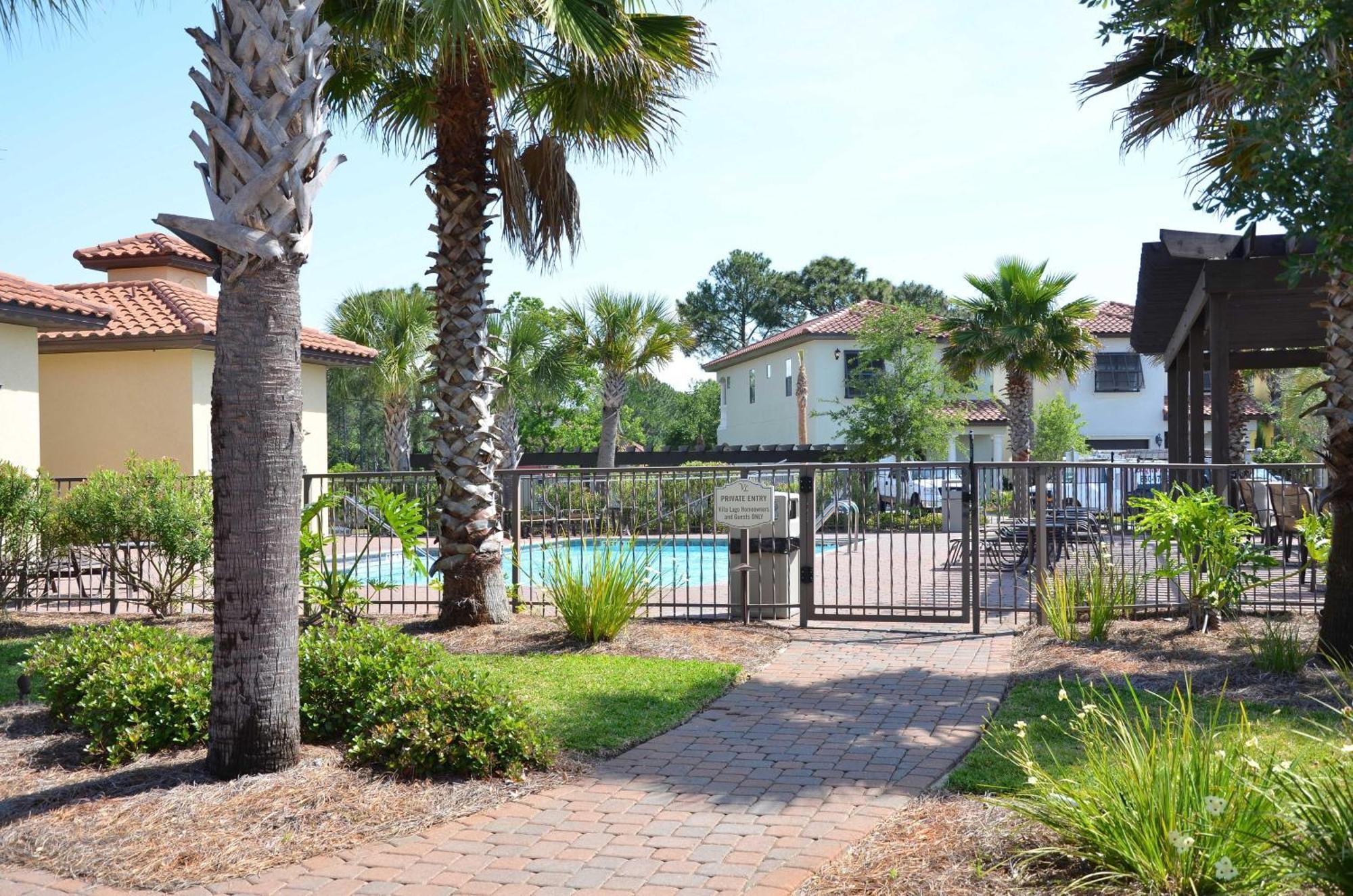 1867 Holiday home Destin