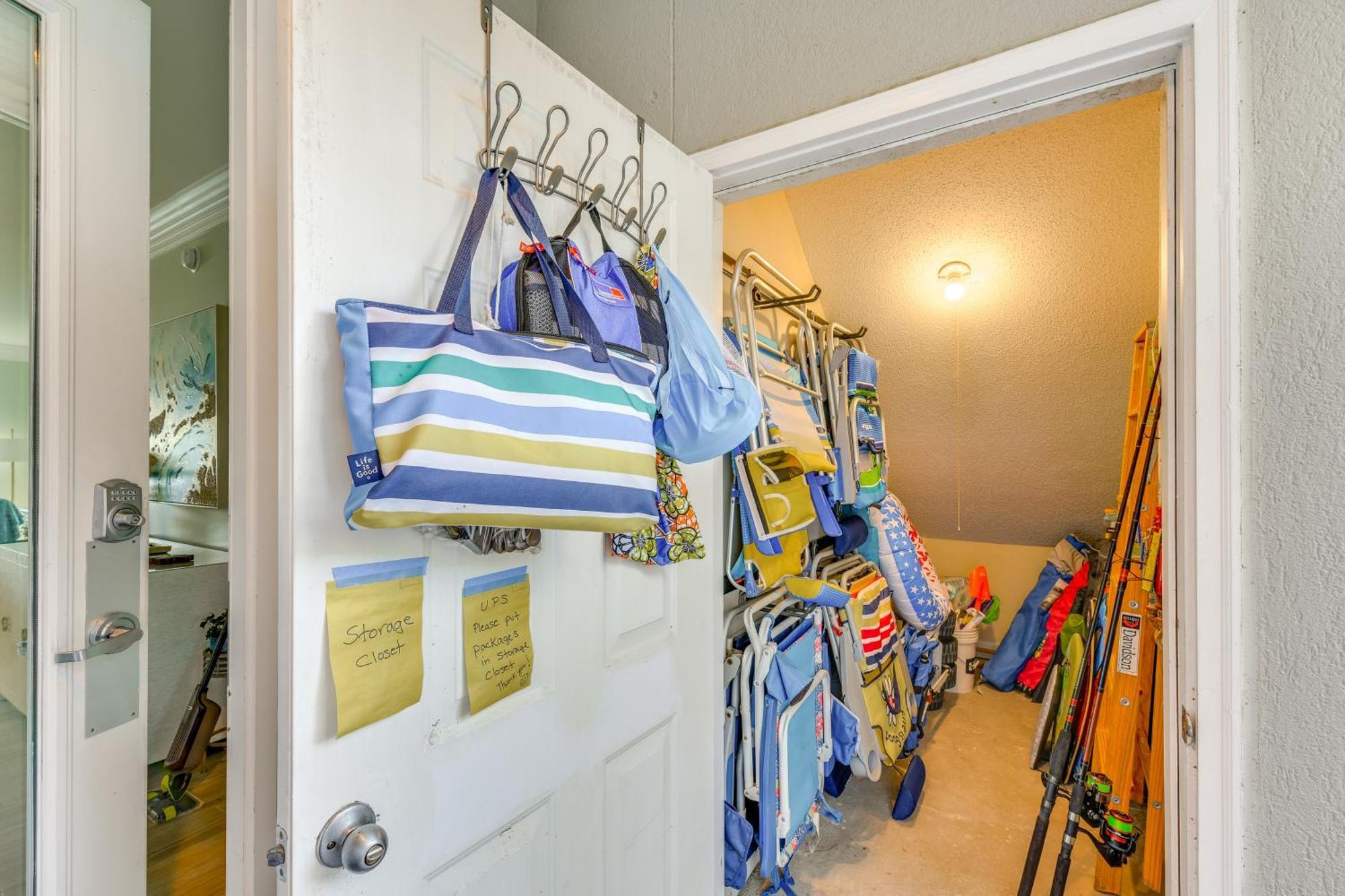 Apartment Sandestin With 6-seater Golf Cart Destin
