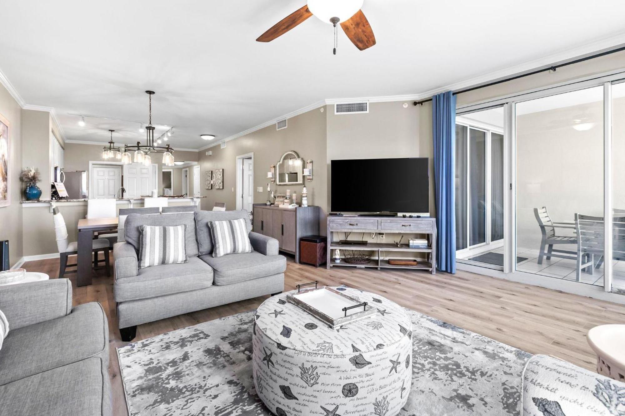 Holiday home The Crescent 103 Destin