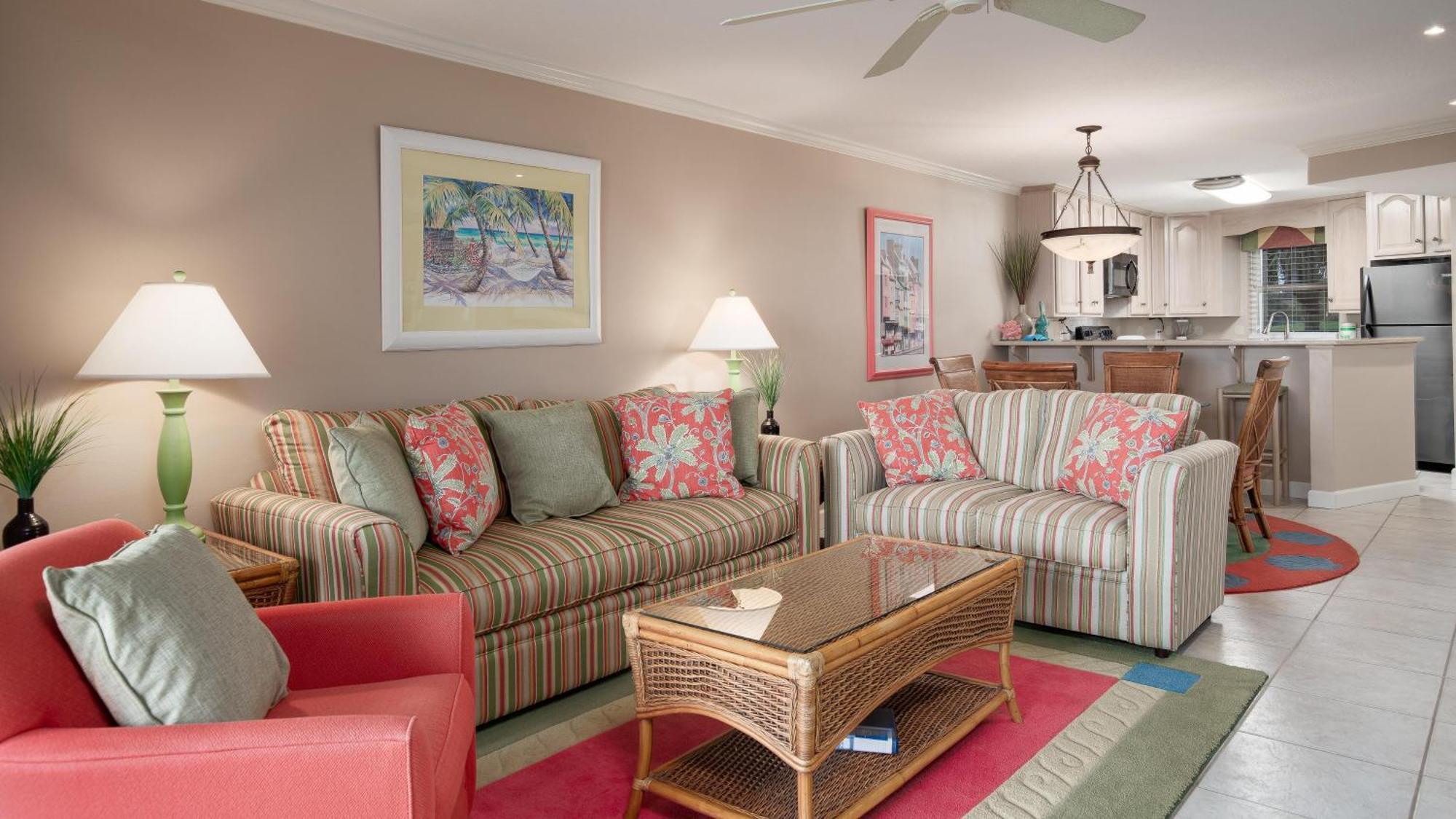 Holiday home Beachside Two 4214 Destin