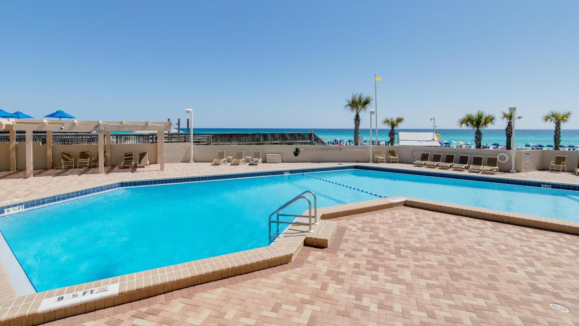 Beachside Two 4214 Destin