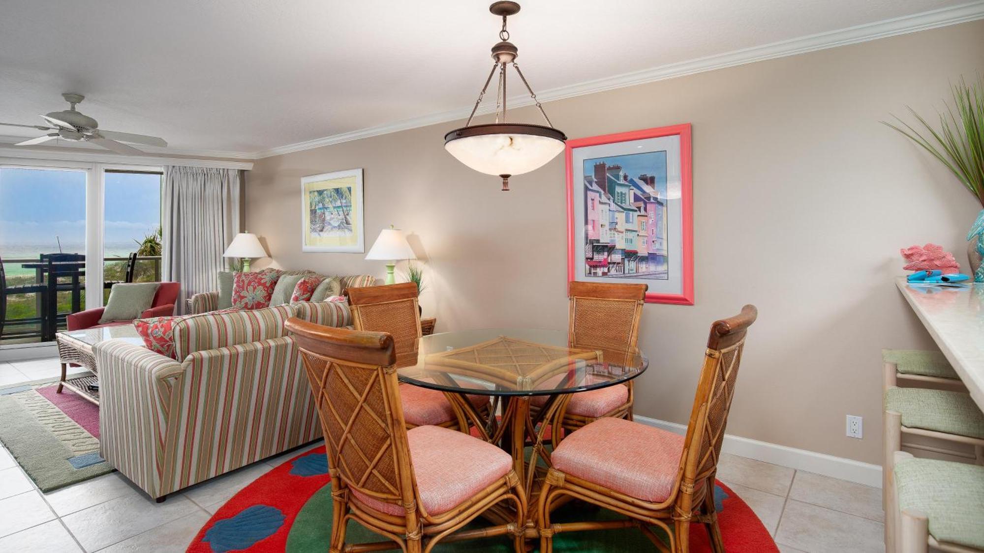 Holiday home Beachside Two 4214 Destin