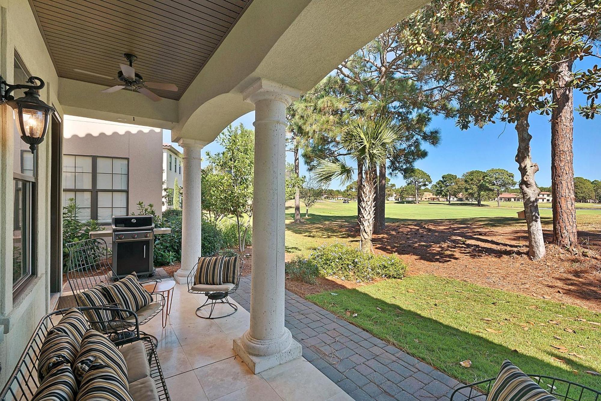 Holiday home 1892 Destin