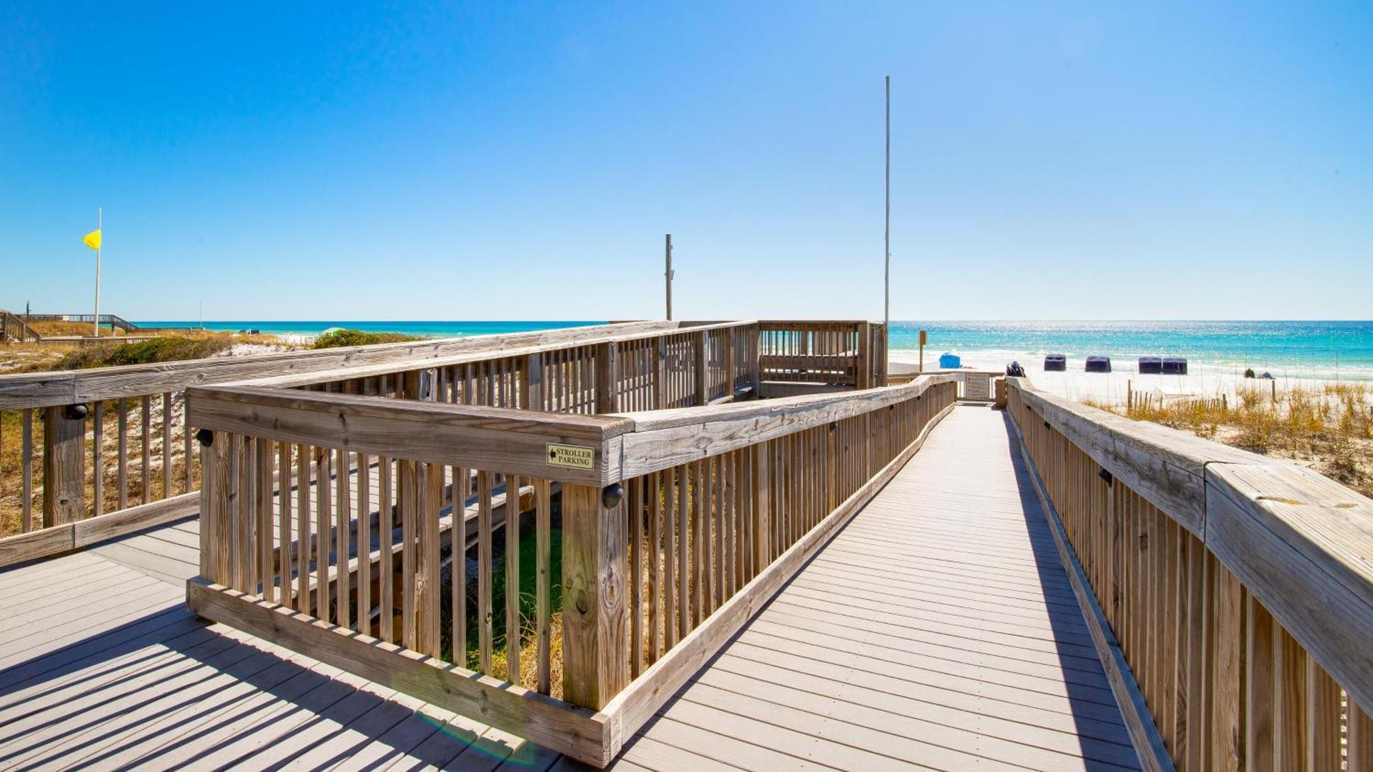 Westwinds 4836 Holiday home