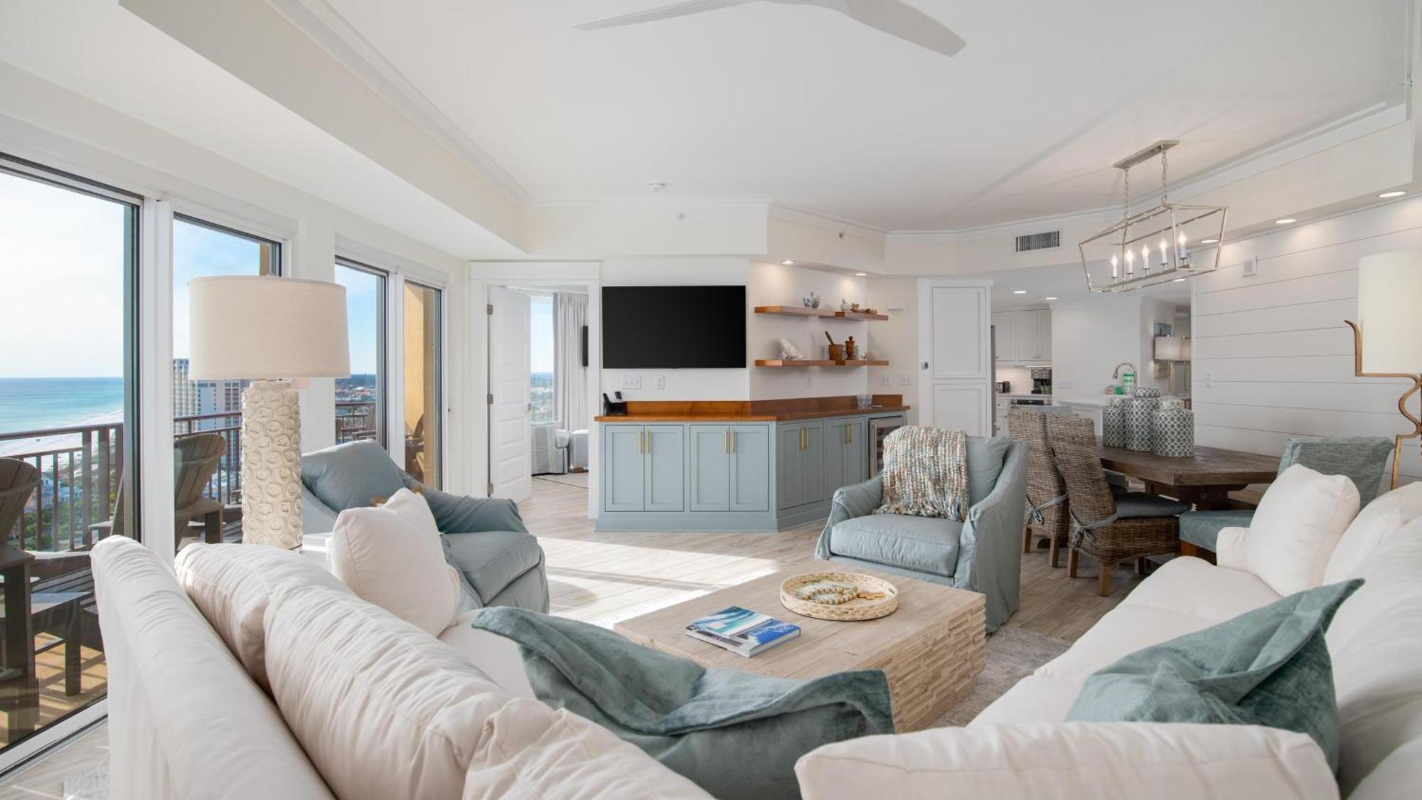 Holiday home Westwinds 4836