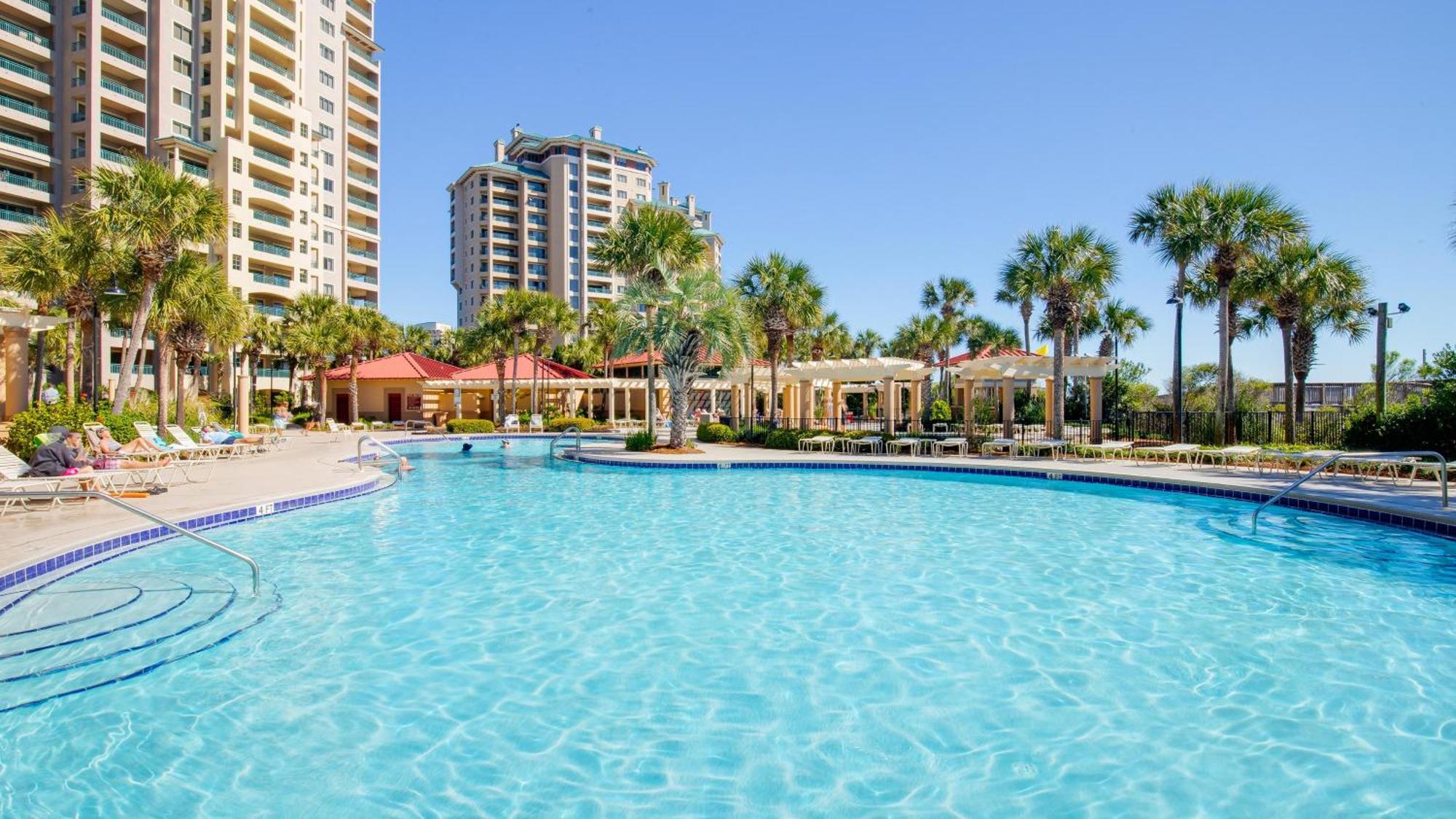 Westwinds 4838 Destin