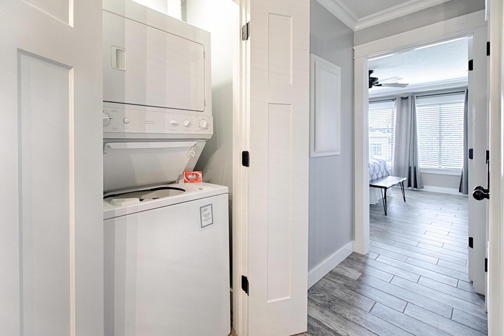 Beachwalk 5056 Holiday home *