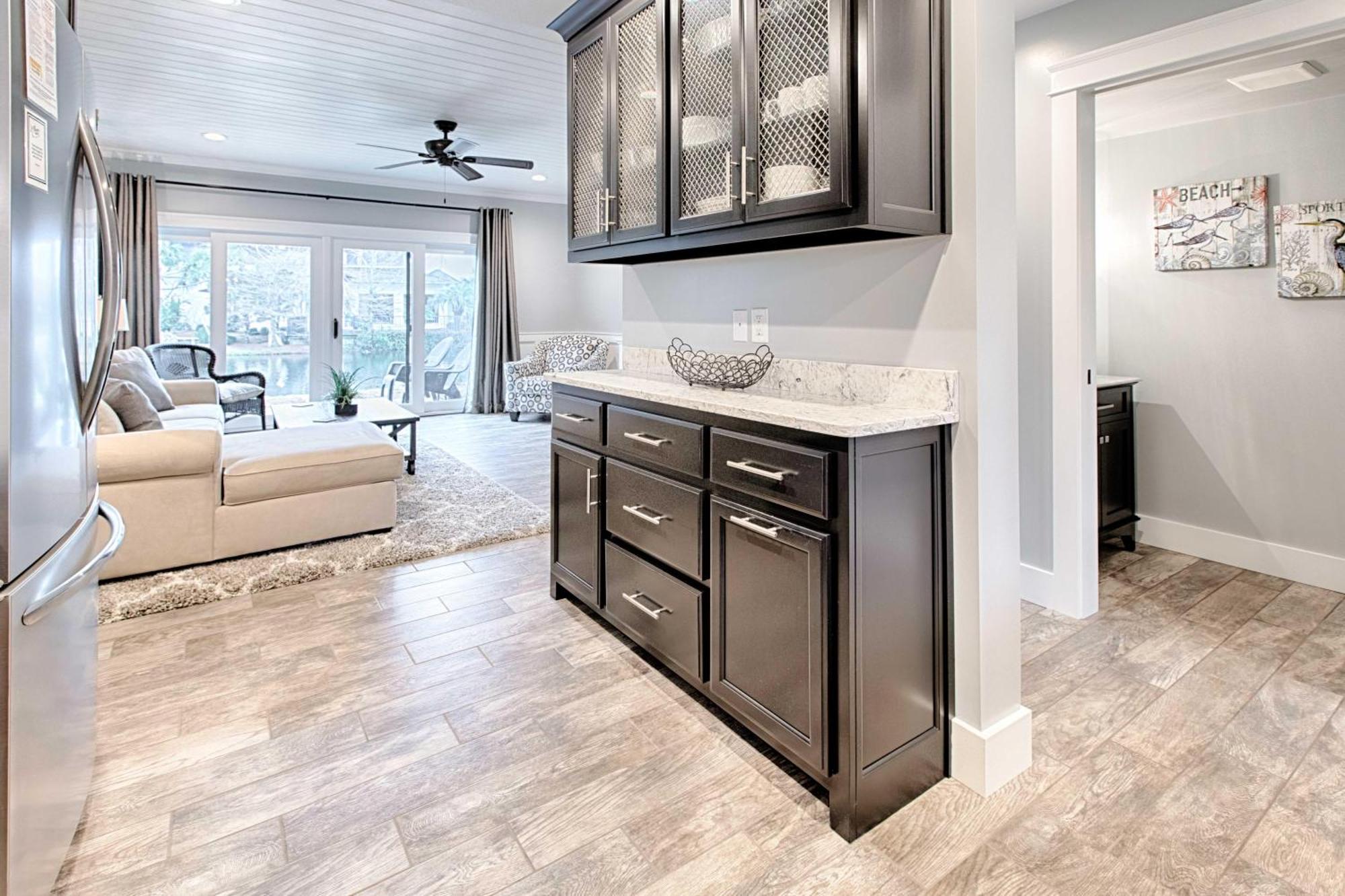 Beachwalk 5056 Holiday home Destin