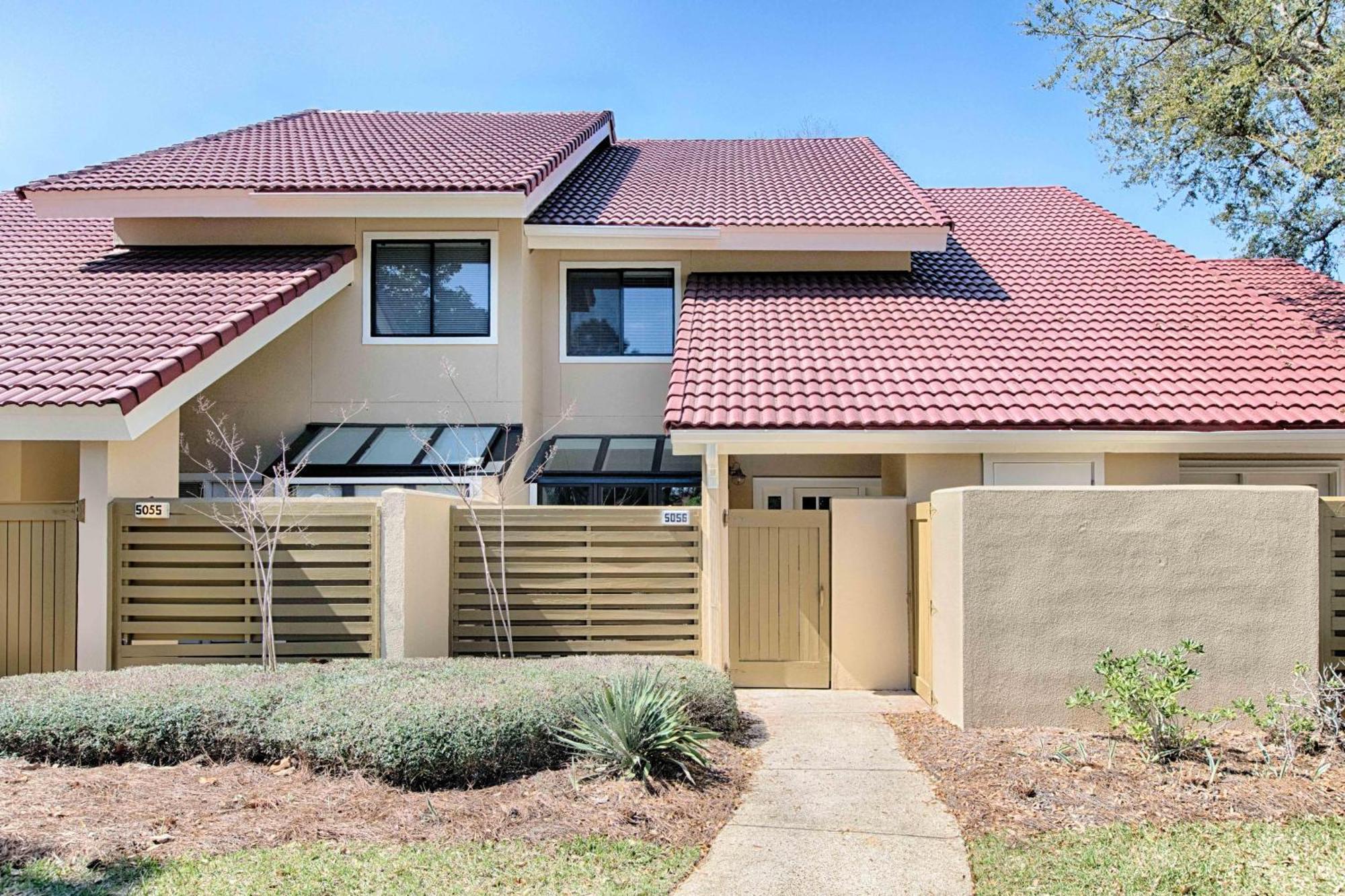 Beachwalk 5056 Holiday home