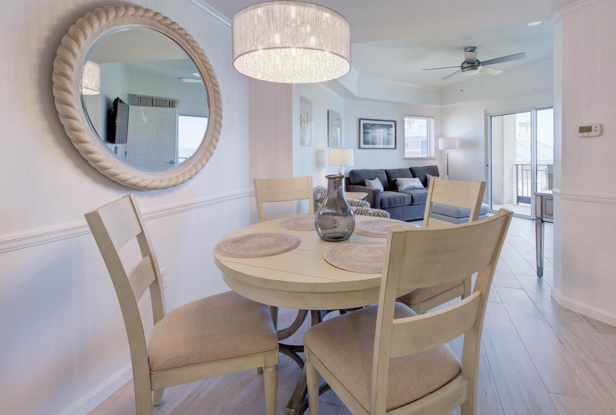 Westwinds 4846 Holiday home *