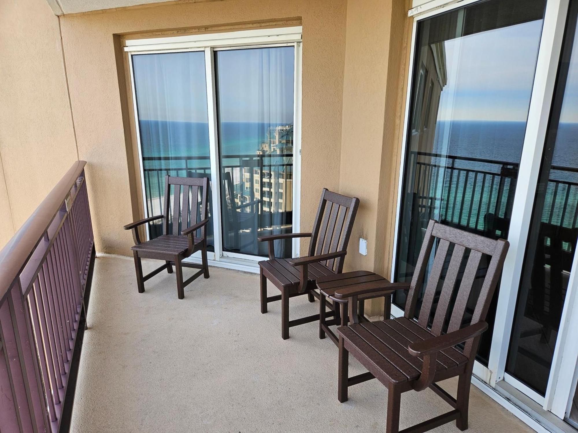 Holiday home Westwinds 4846