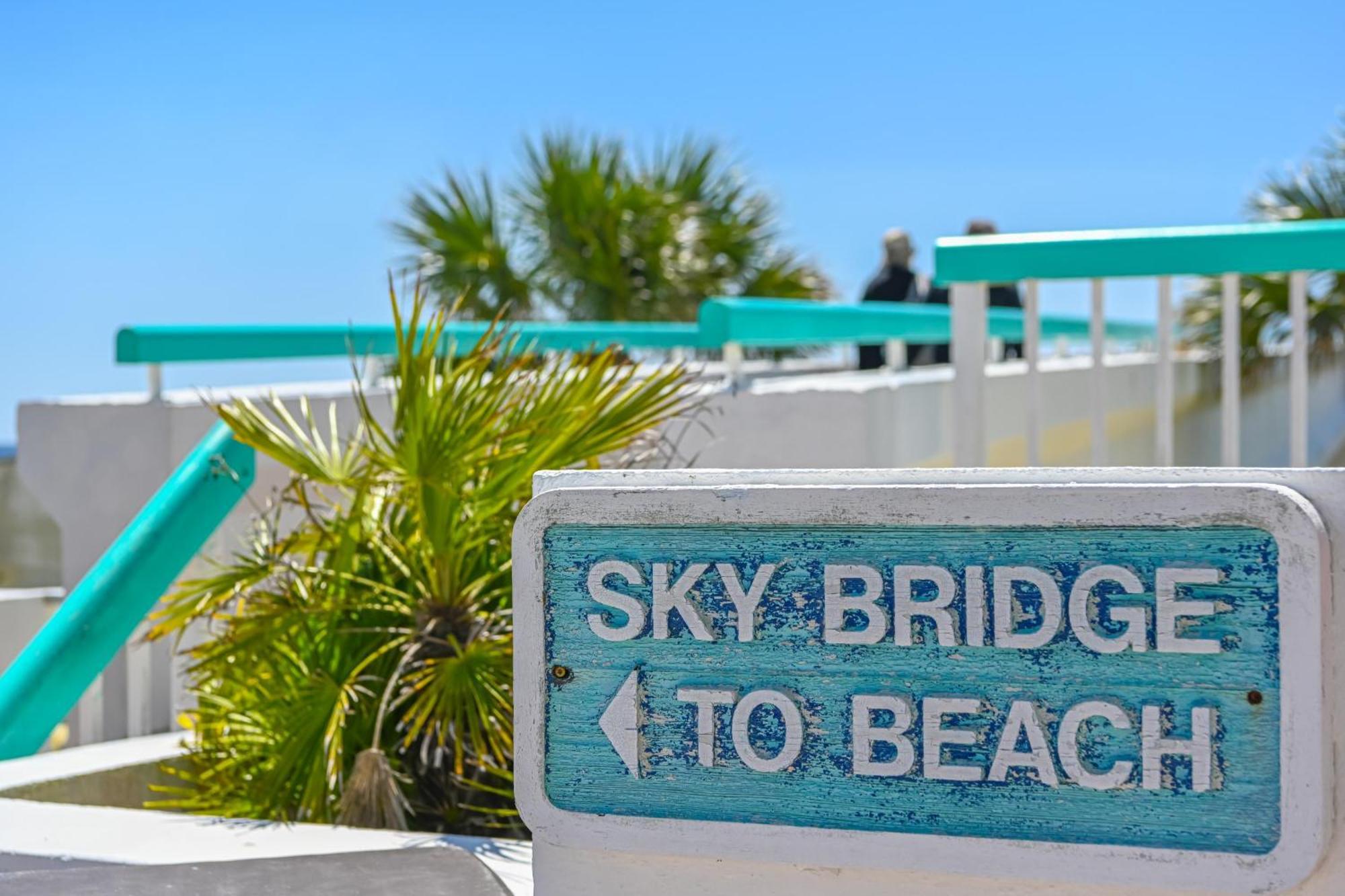 Surfside 704 2br 2ba Flr 7 8 Destin