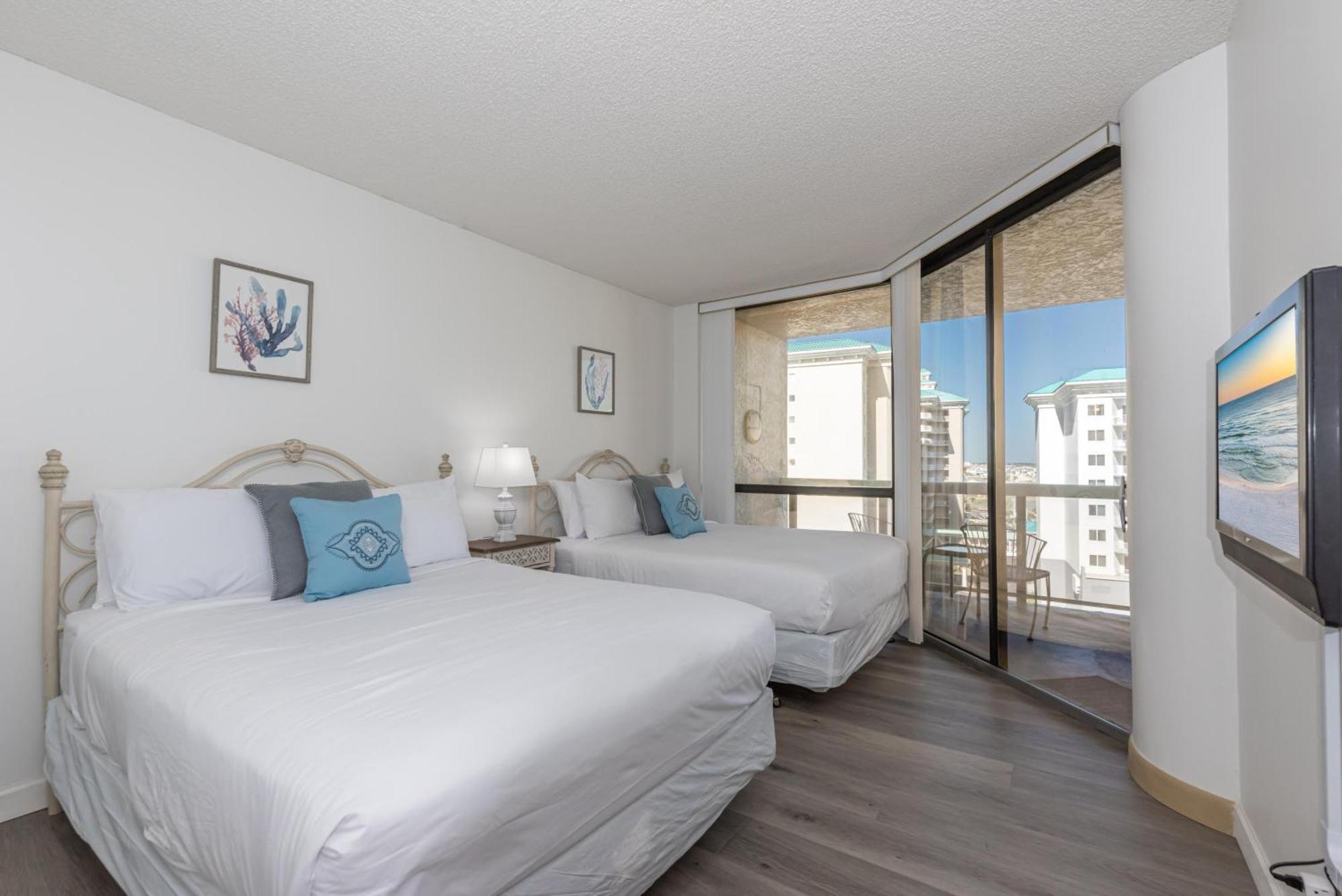 Surfside 704 2br 2ba Flr 7 8 Holiday home