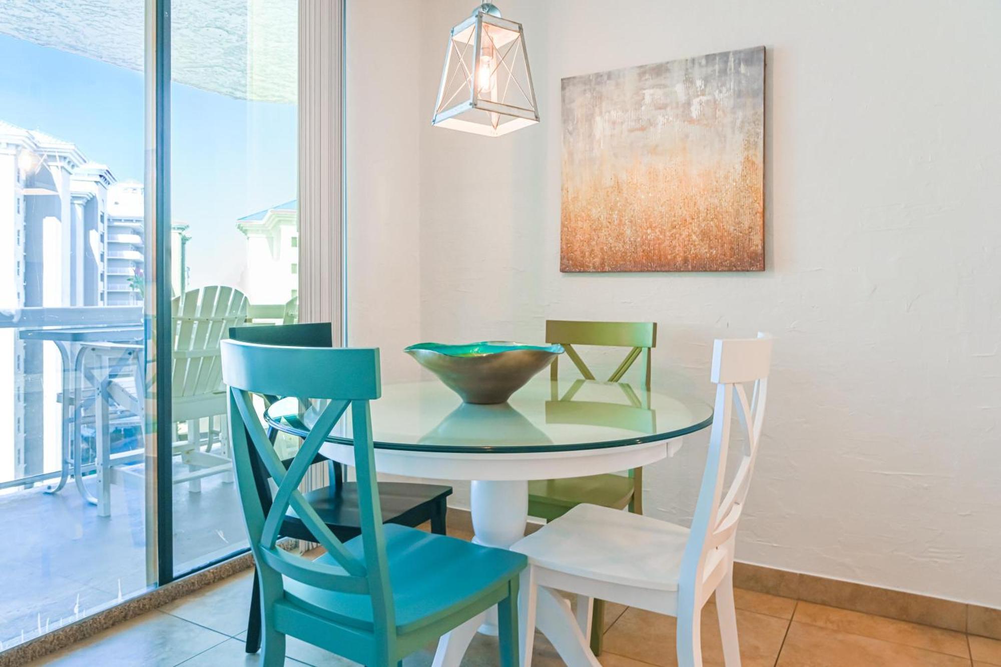 Surfside 704 2br 2ba Flr 7 8 Holiday home *